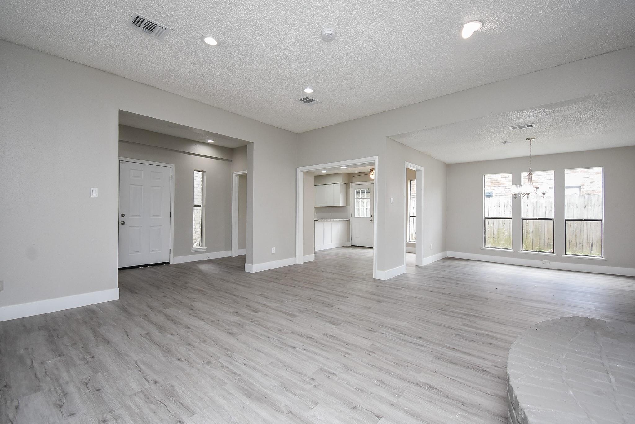 2802 Ashford Oak Drive