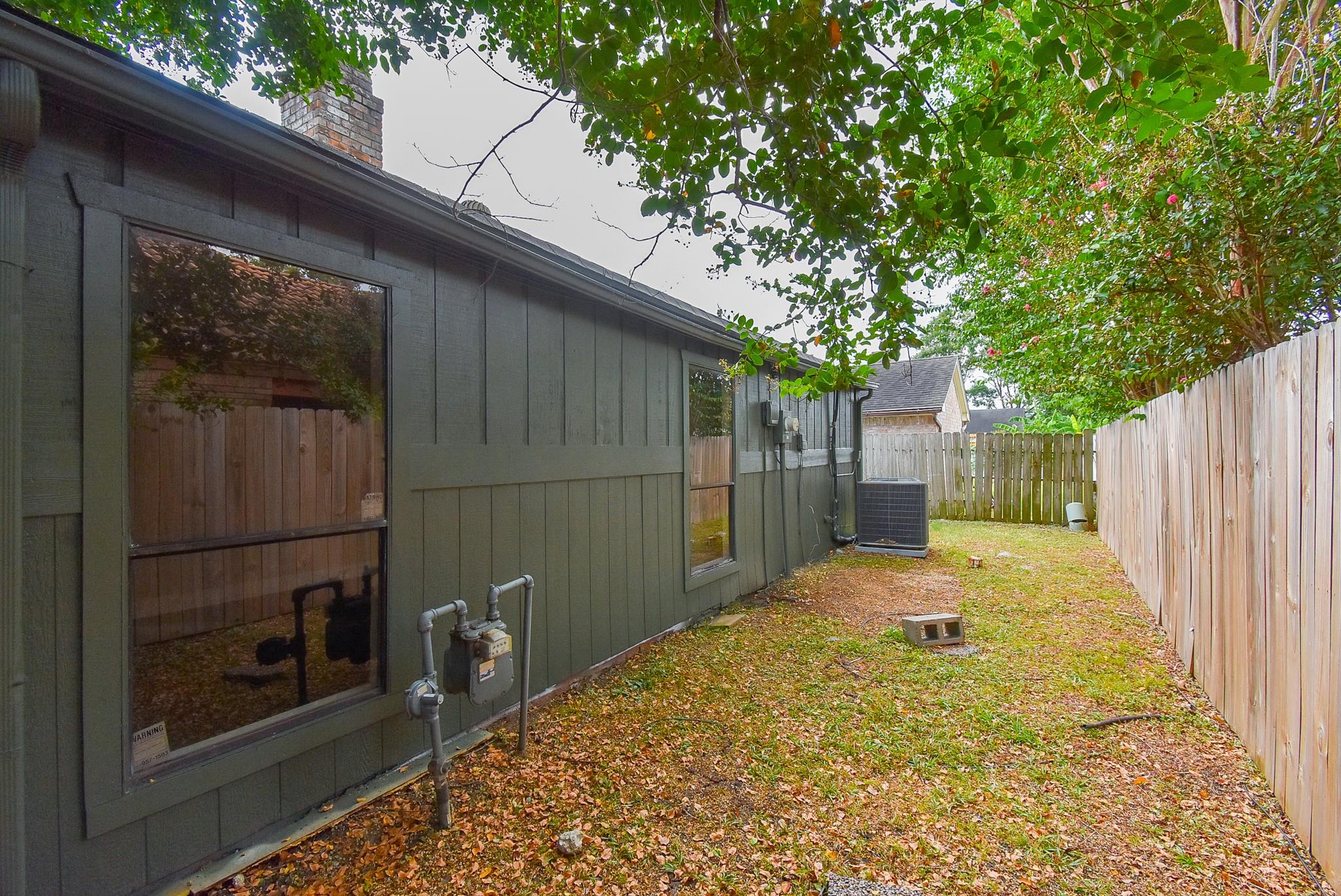 2802 Ashford Oak Drive