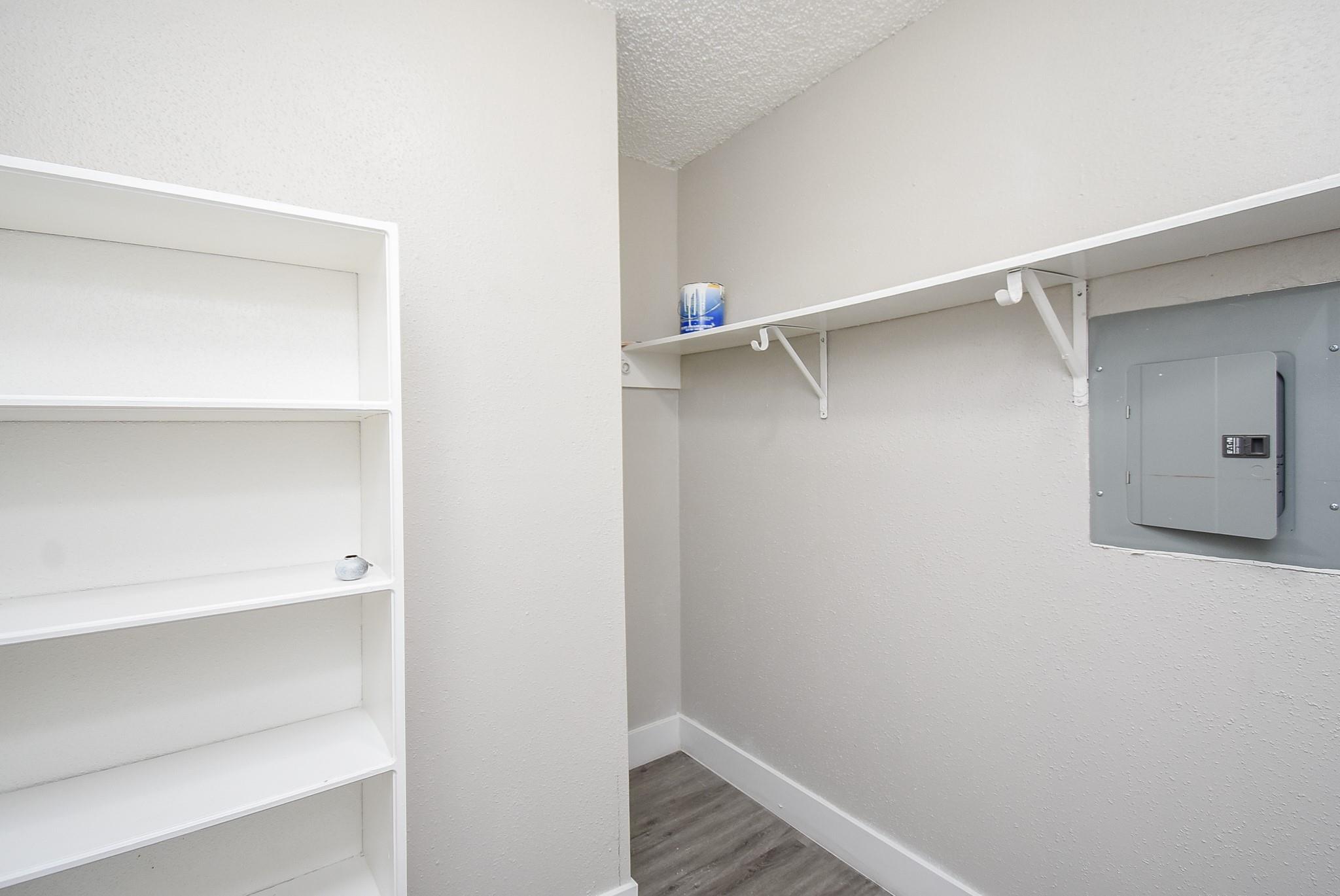 2802 Ashford Oak Drive