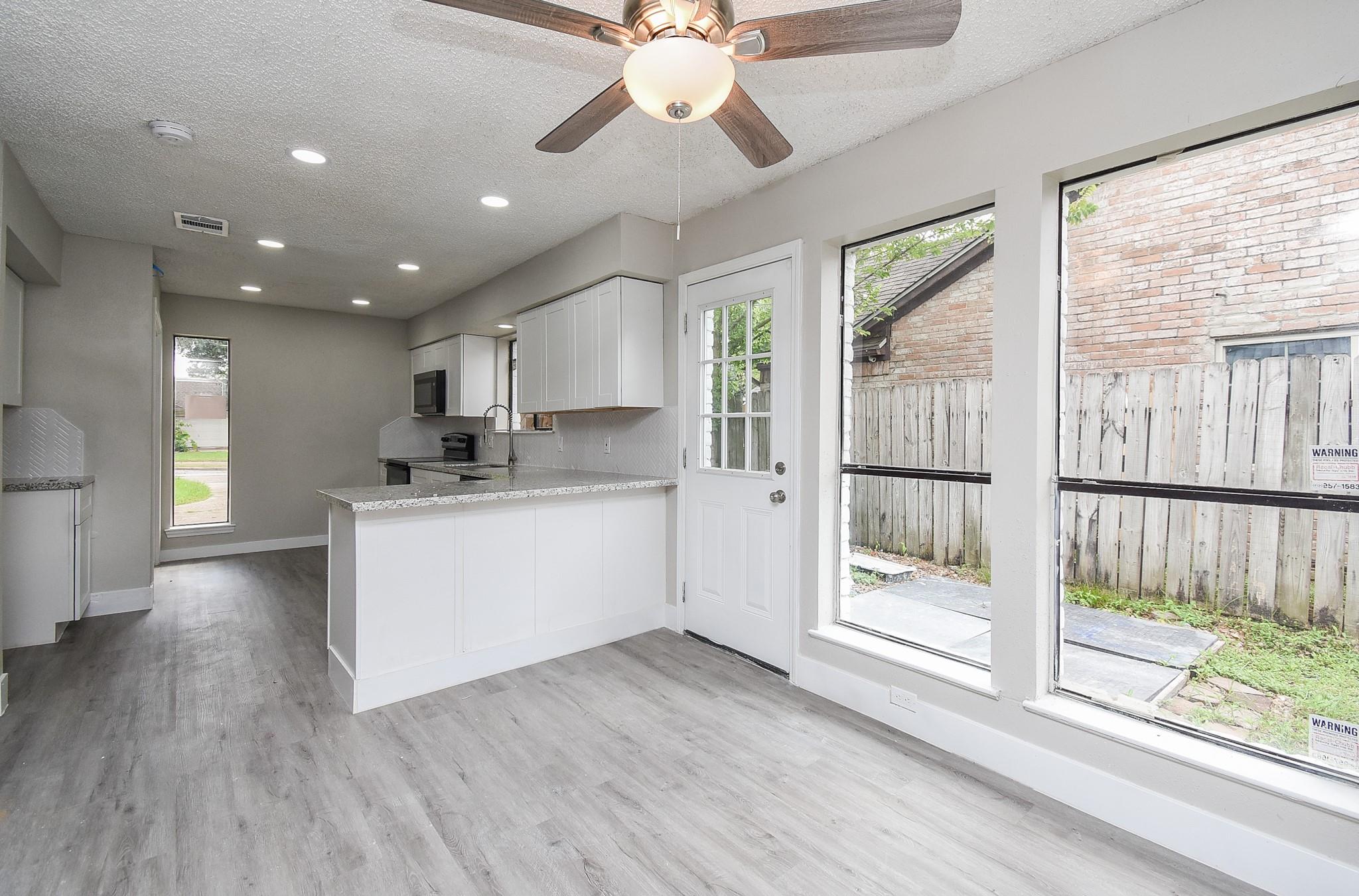 2802 Ashford Oak Drive