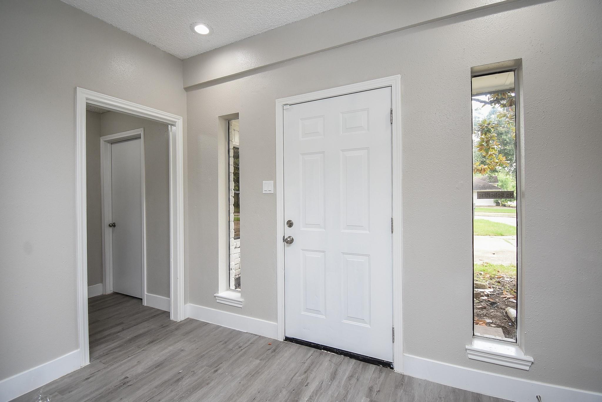 2802 Ashford Oak Drive