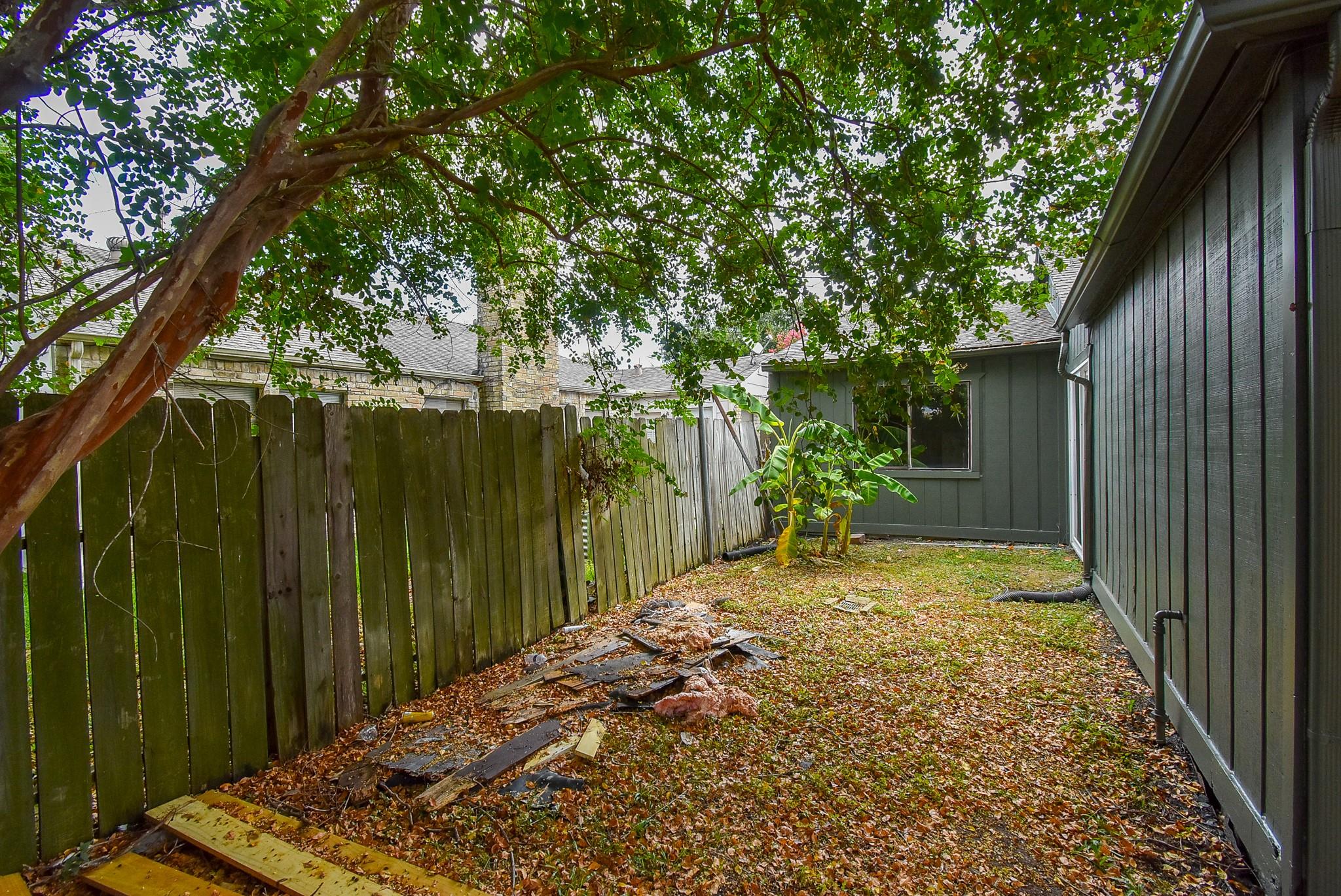 2802 Ashford Oak Drive