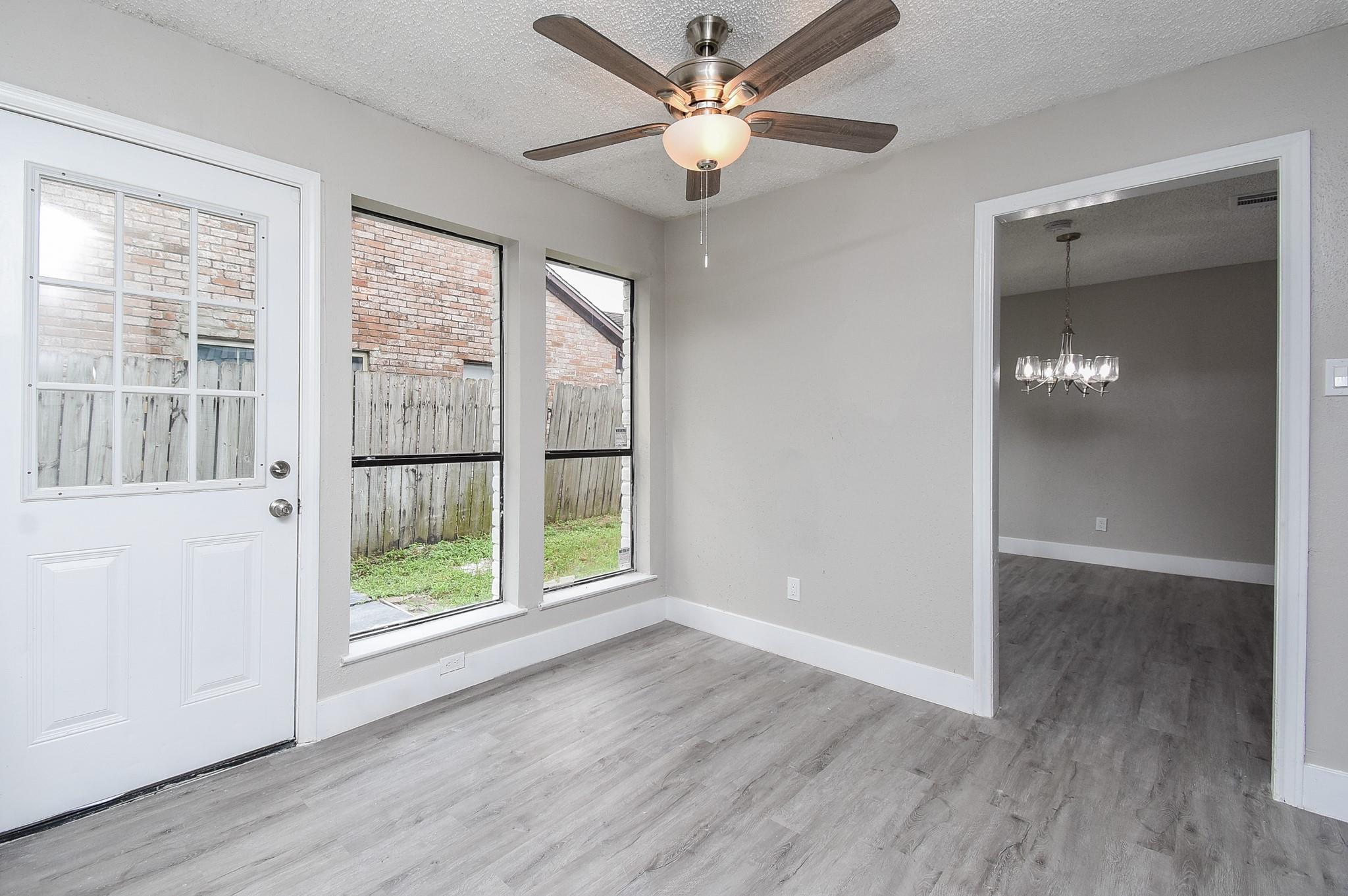 2802 Ashford Oak Drive