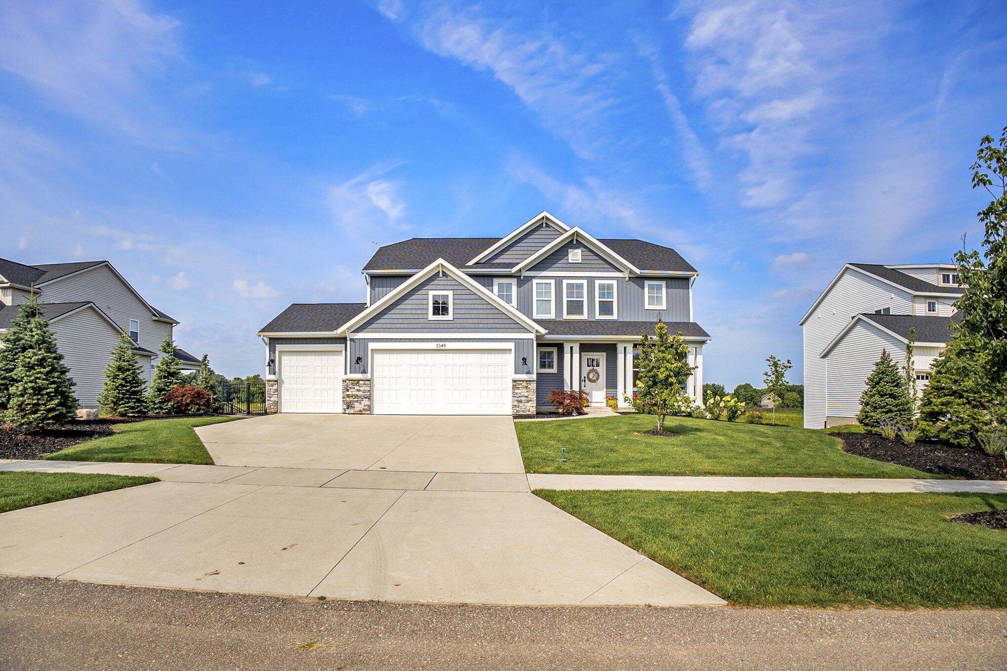3349 Rocaway Drive
