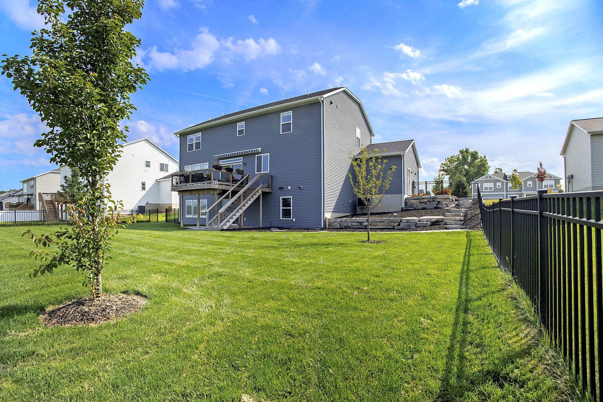3349 Rocaway Drive