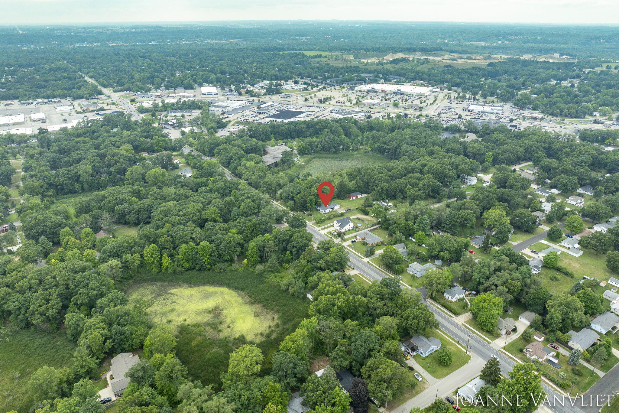 1895 4 Mile Road NE