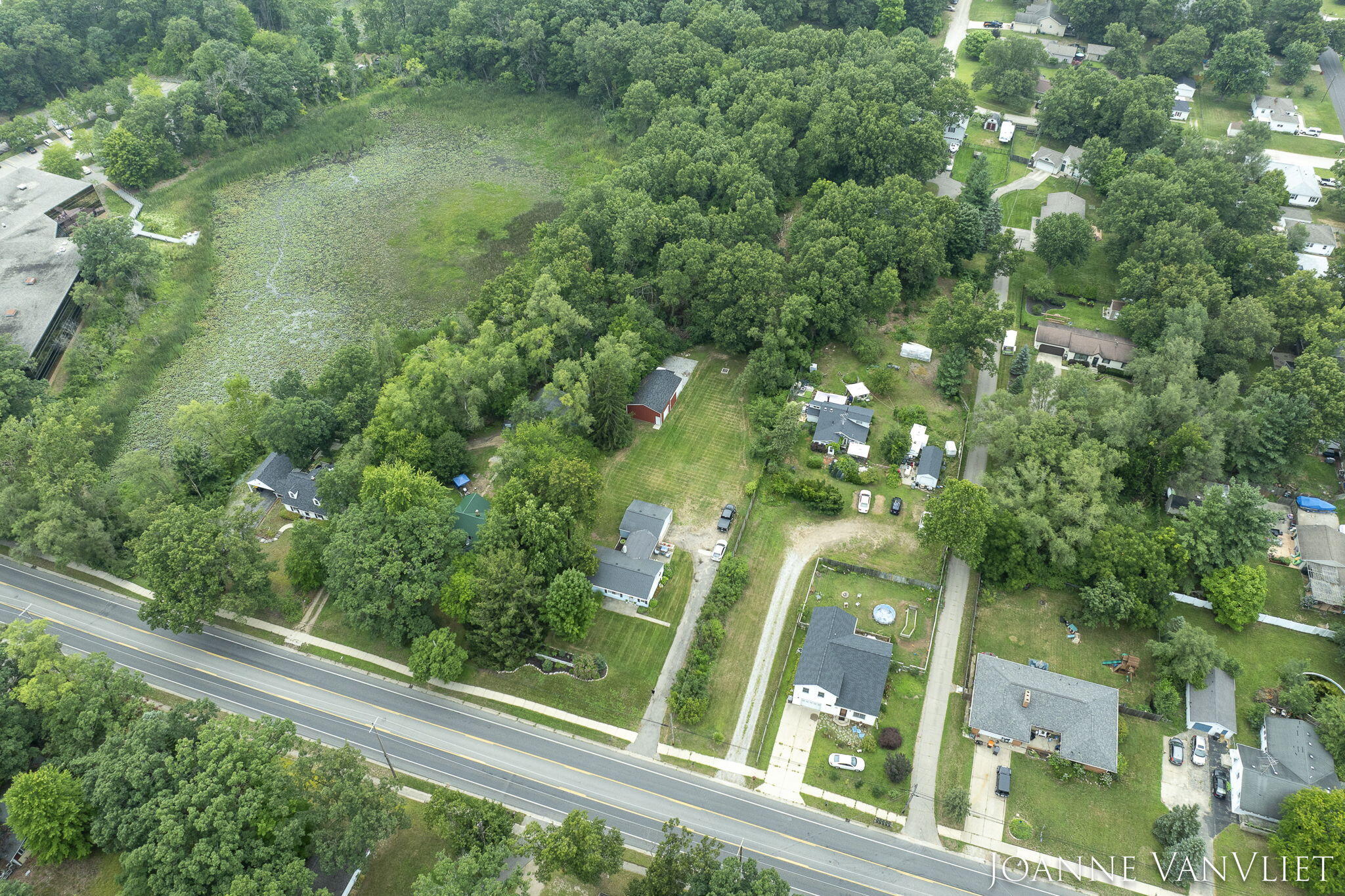 1895 4 Mile Road NE
