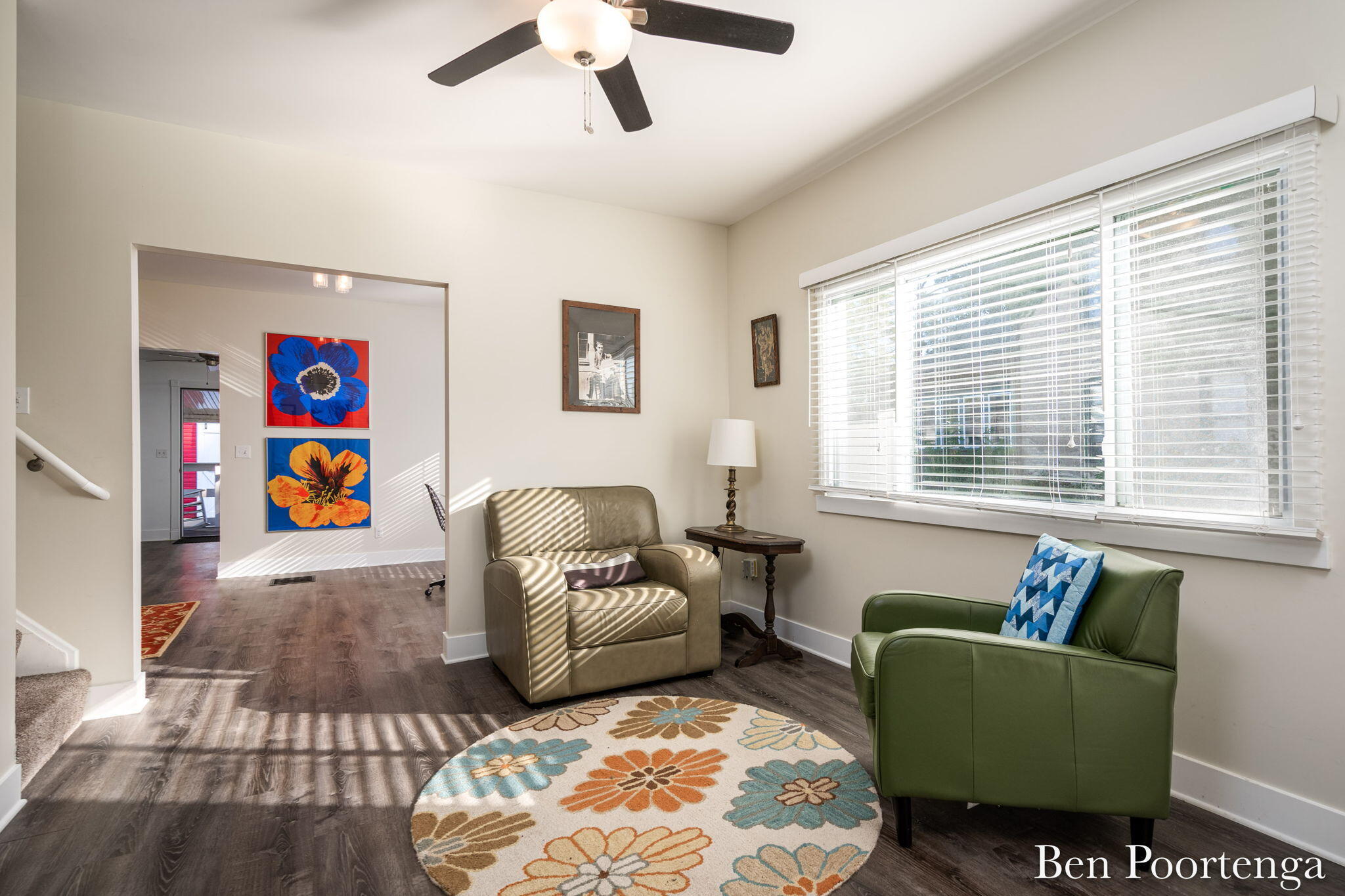 861 Second Street NW