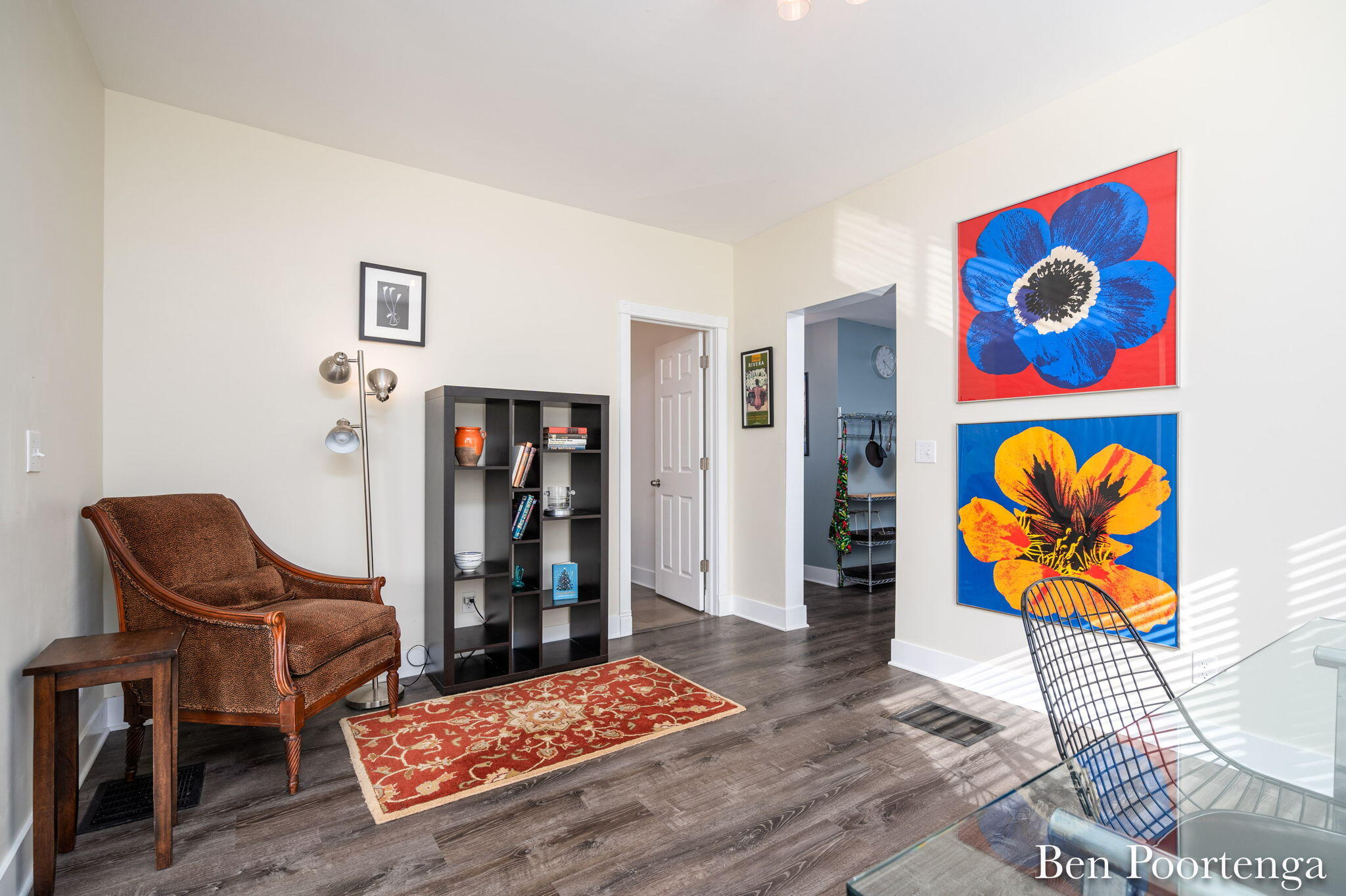 861 Second Street NW