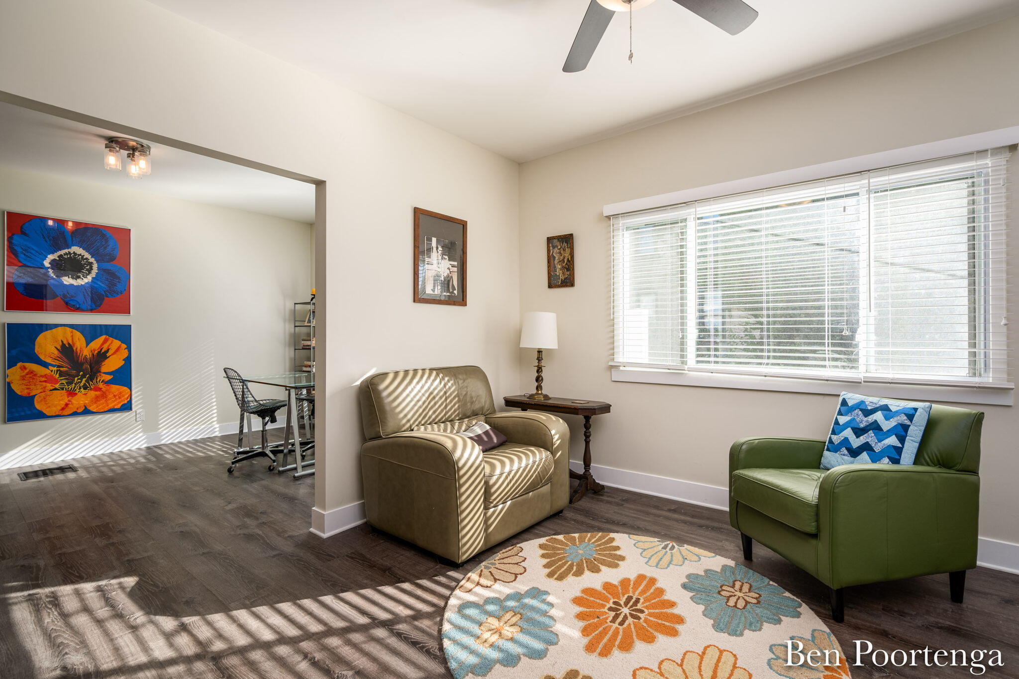 861 Second Street NW