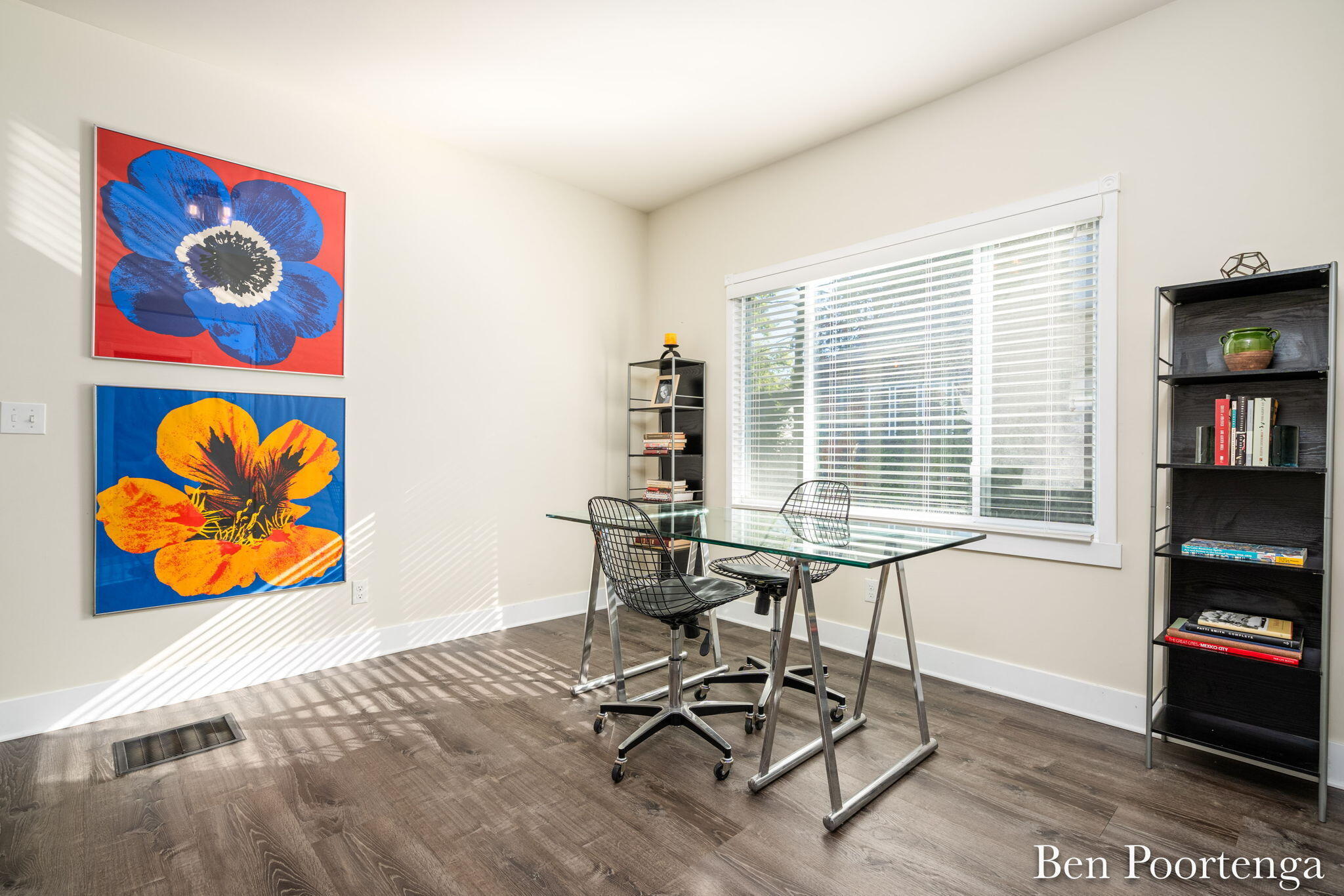 861 Second Street NW