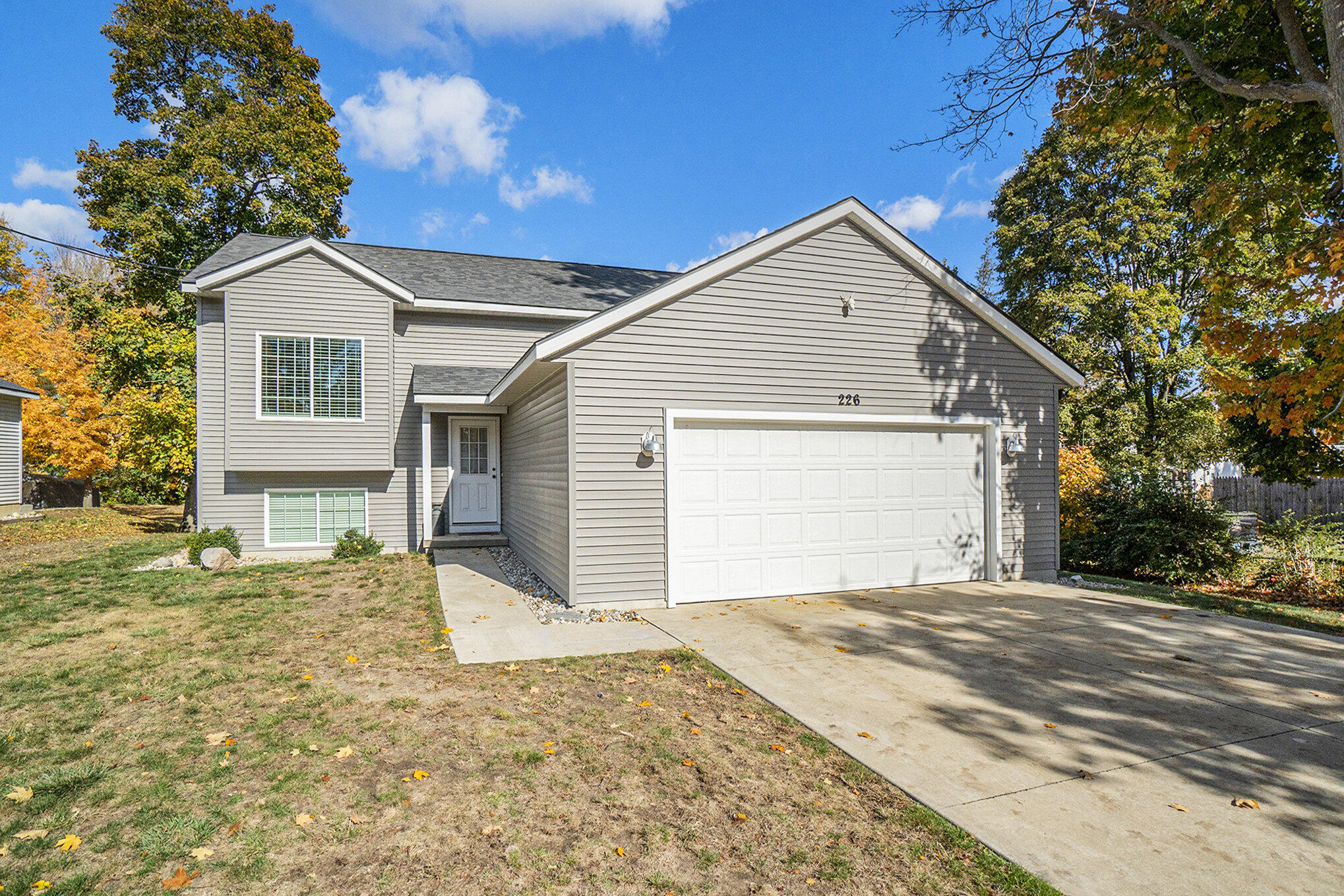 226 W Elm Street