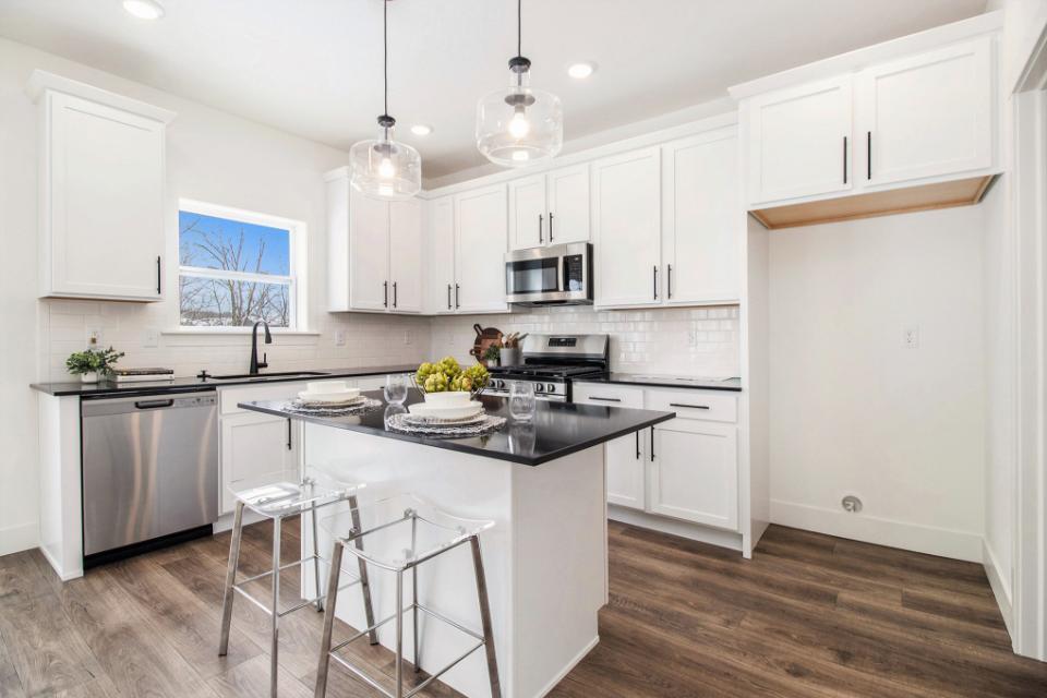 736 Petoskey Stone Drive