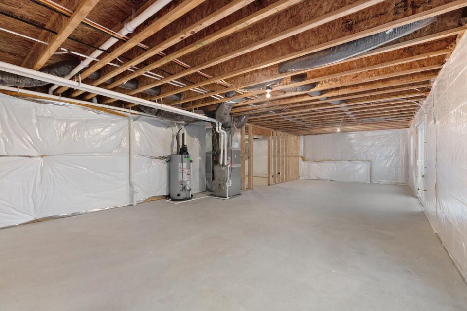 736 Petoskey Stone Drive