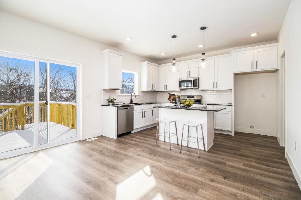 736 Petoskey Stone Drive
