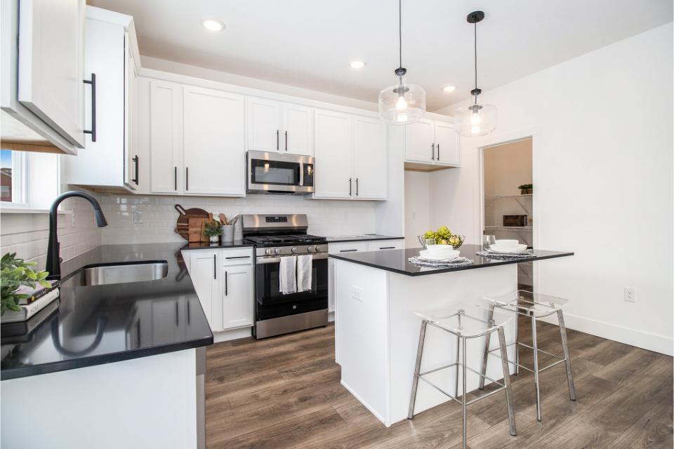 736 Petoskey Stone Drive