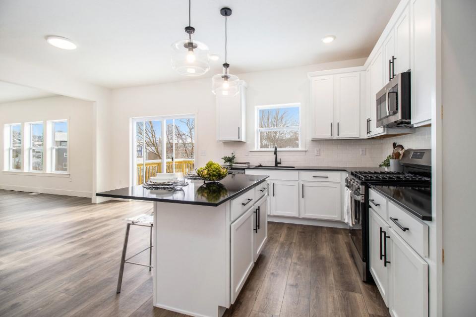 736 Petoskey Stone Drive