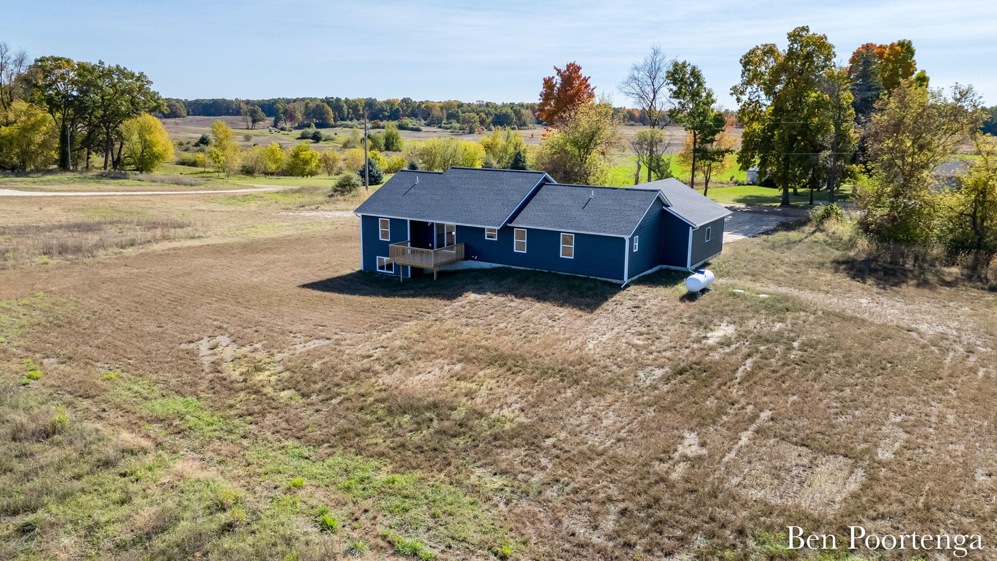 11868 W Barber Road