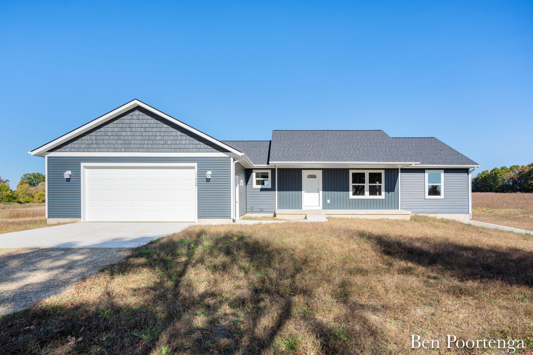 11868 W Barber Road