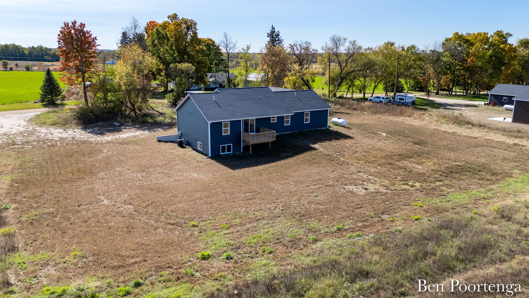 11868 W Barber Road