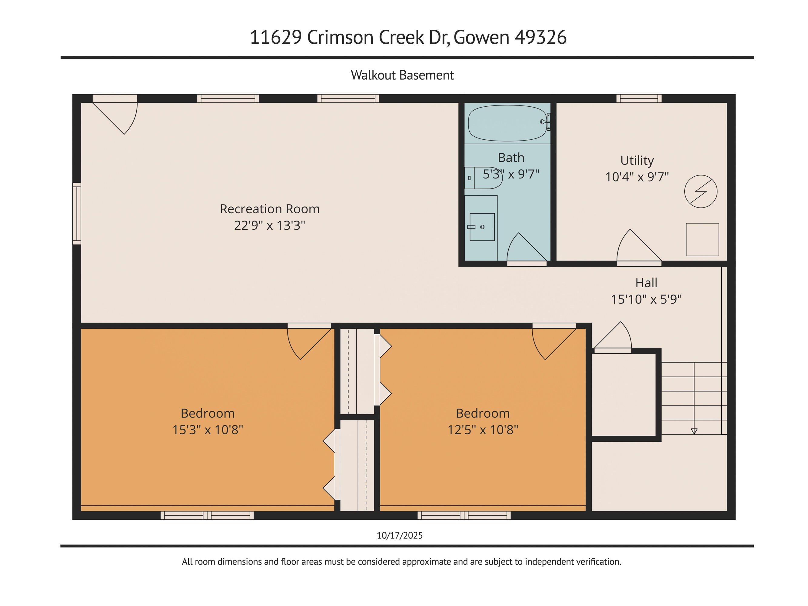 11629 Crimson Creek Drive