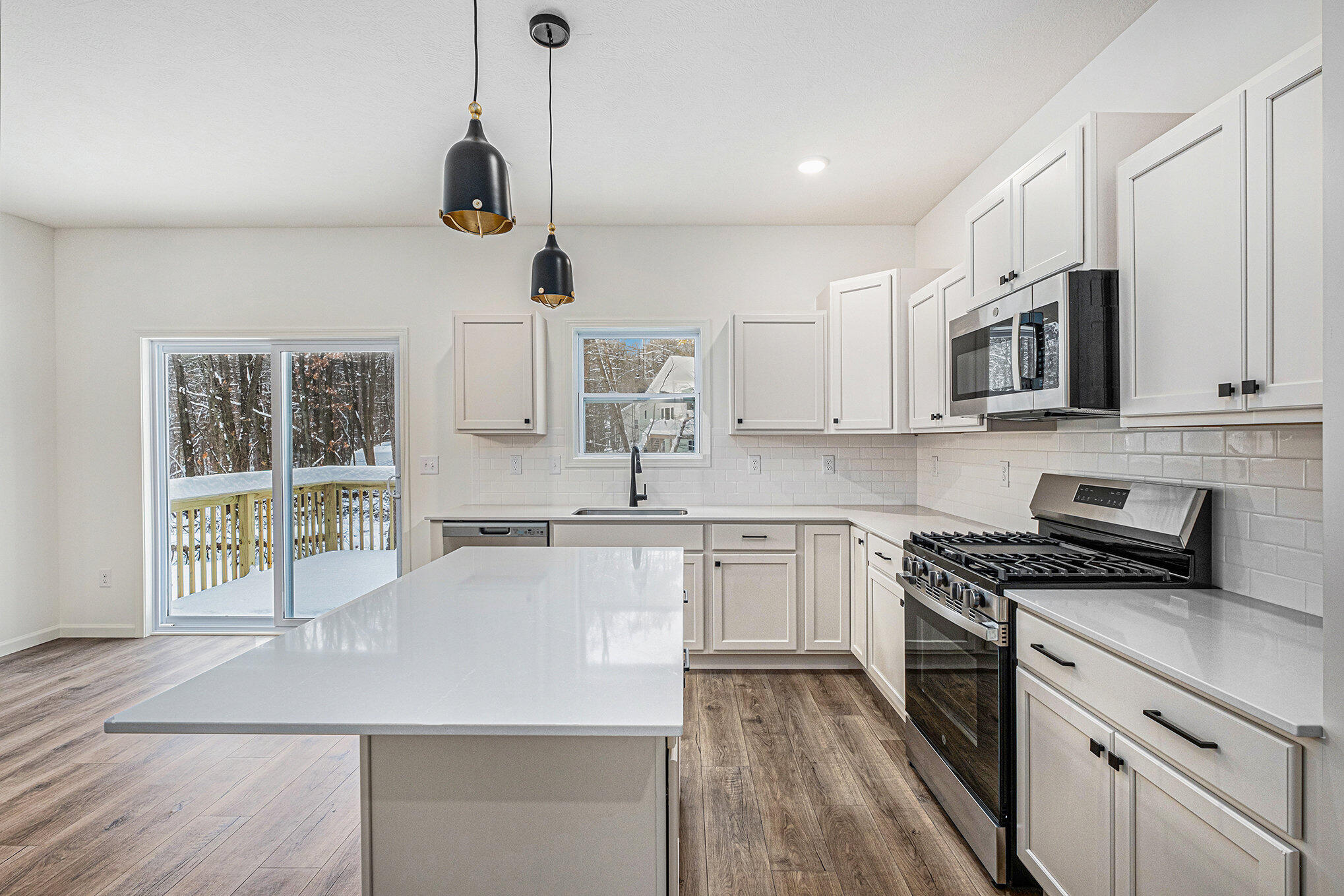 1309 Grosvenor Drive