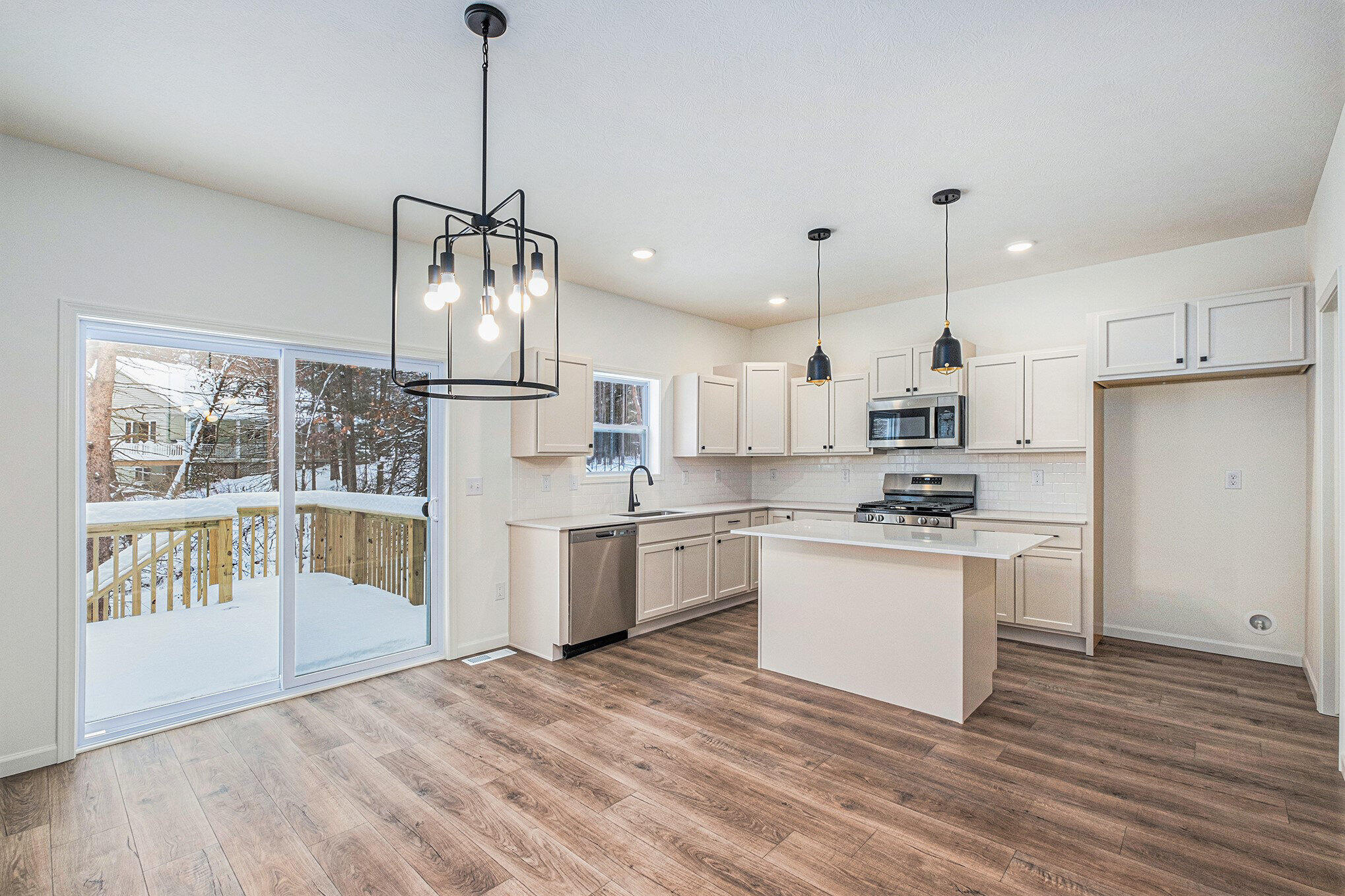 1309 Grosvenor Drive