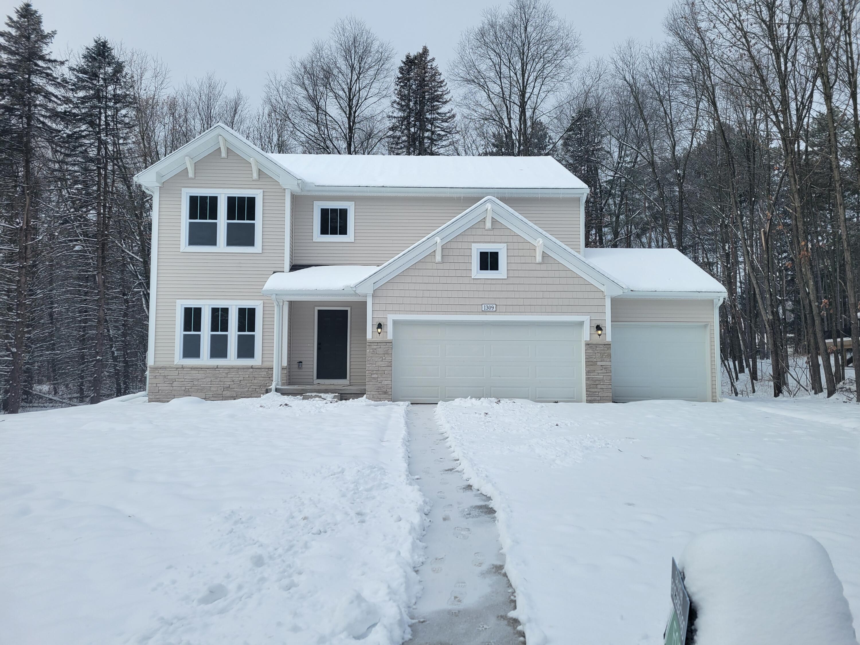 1309 Grosvenor Drive