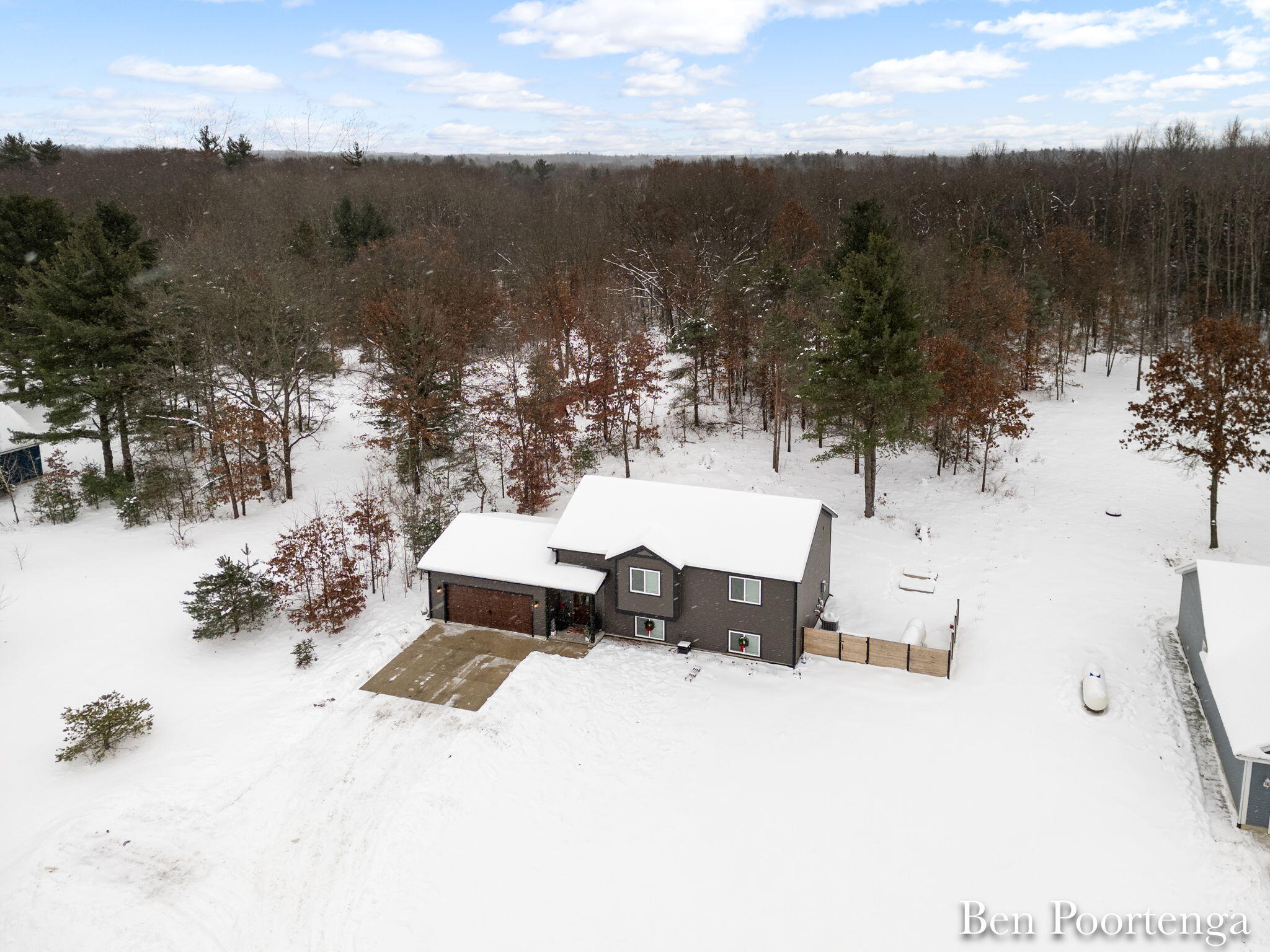 11809 Crimson Creek Drive