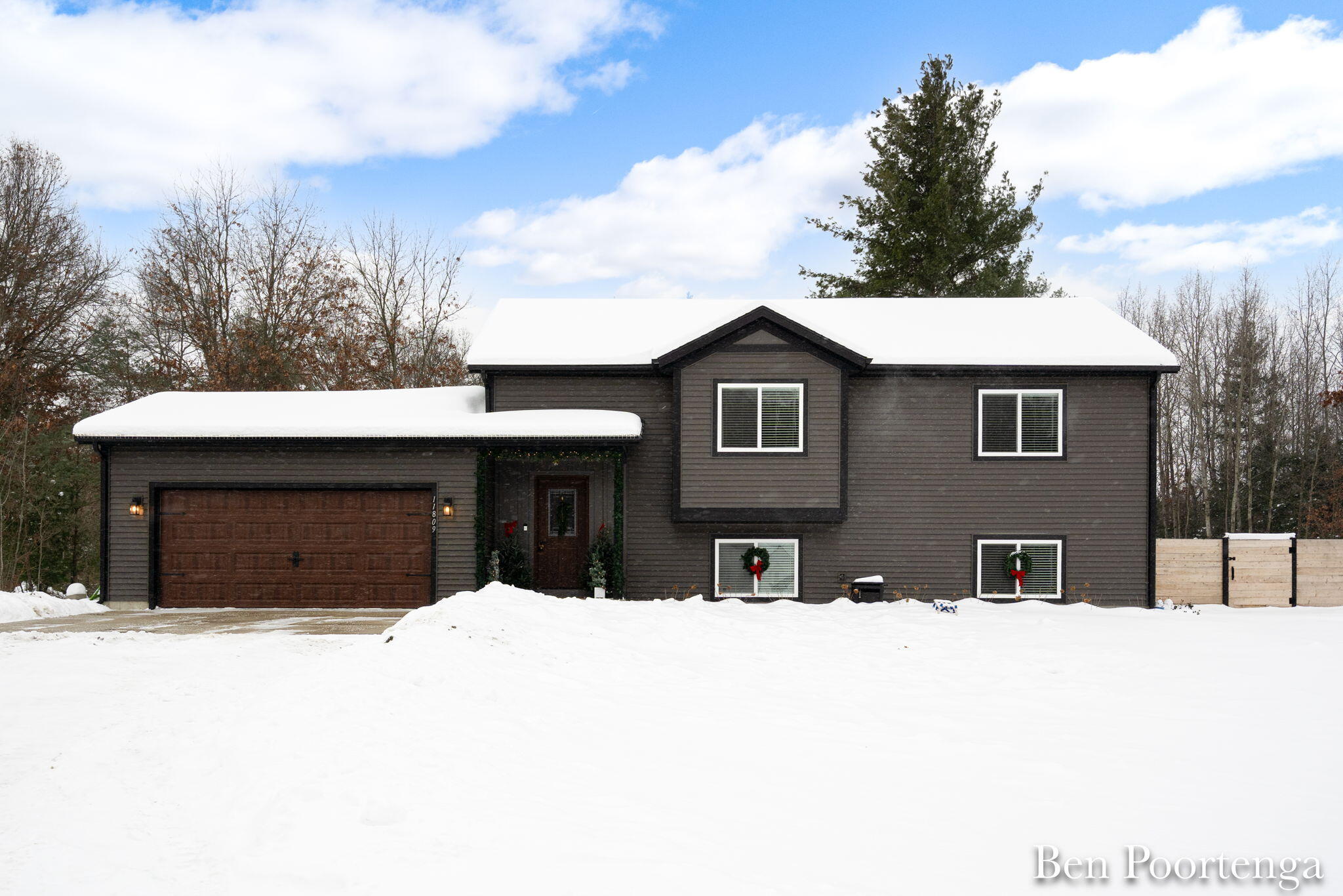 11809 Crimson Creek Drive