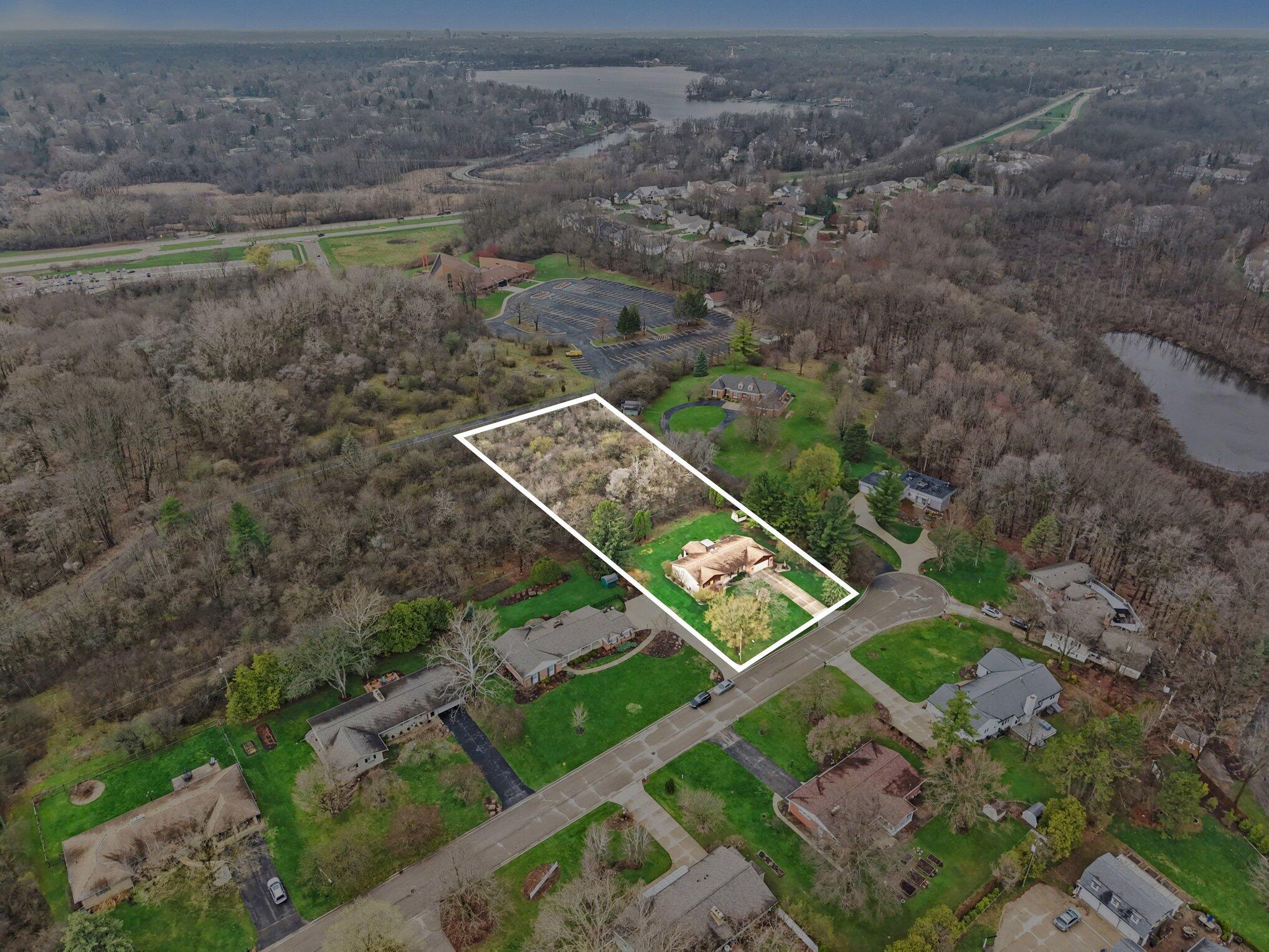 1247 Camille Drive SE