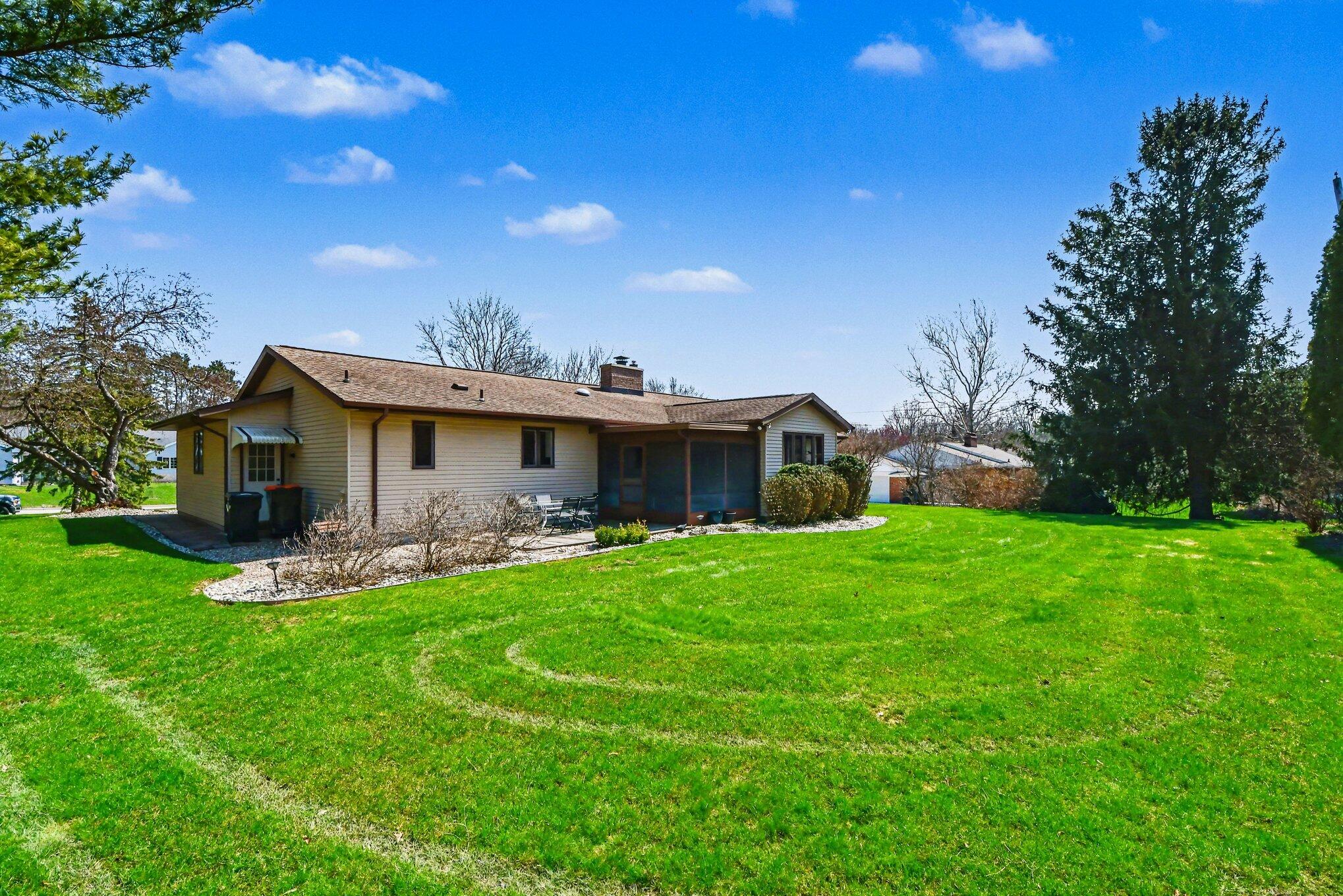 1247 Camille Drive SE