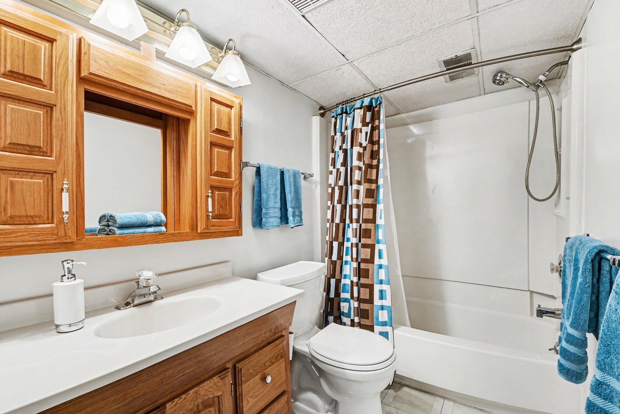 1247 Camille Drive SE
