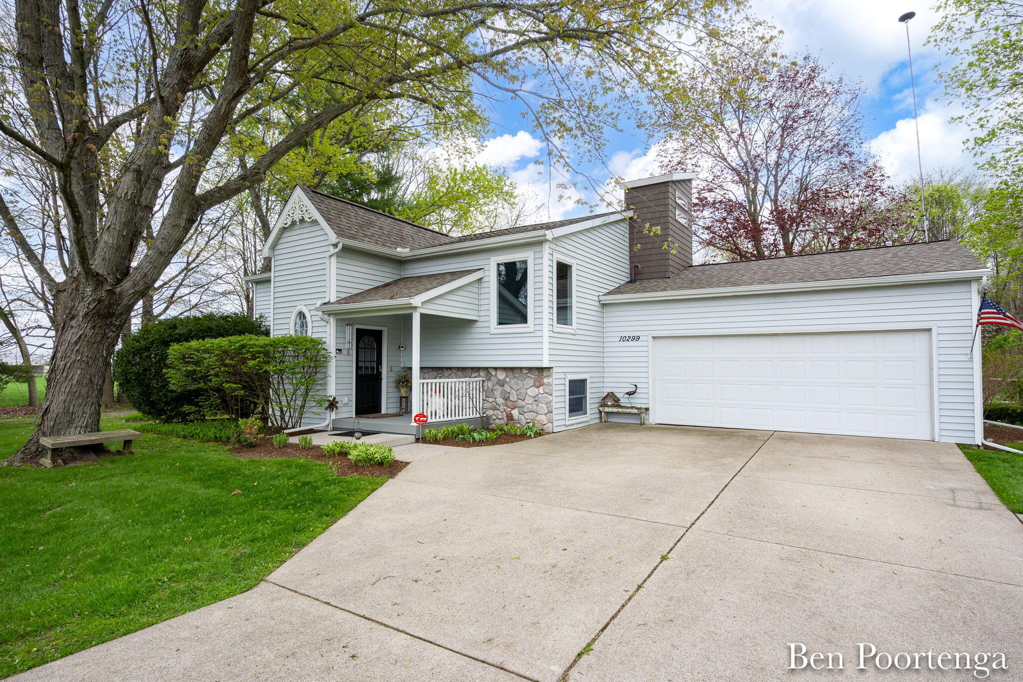 10299 Fisk Road