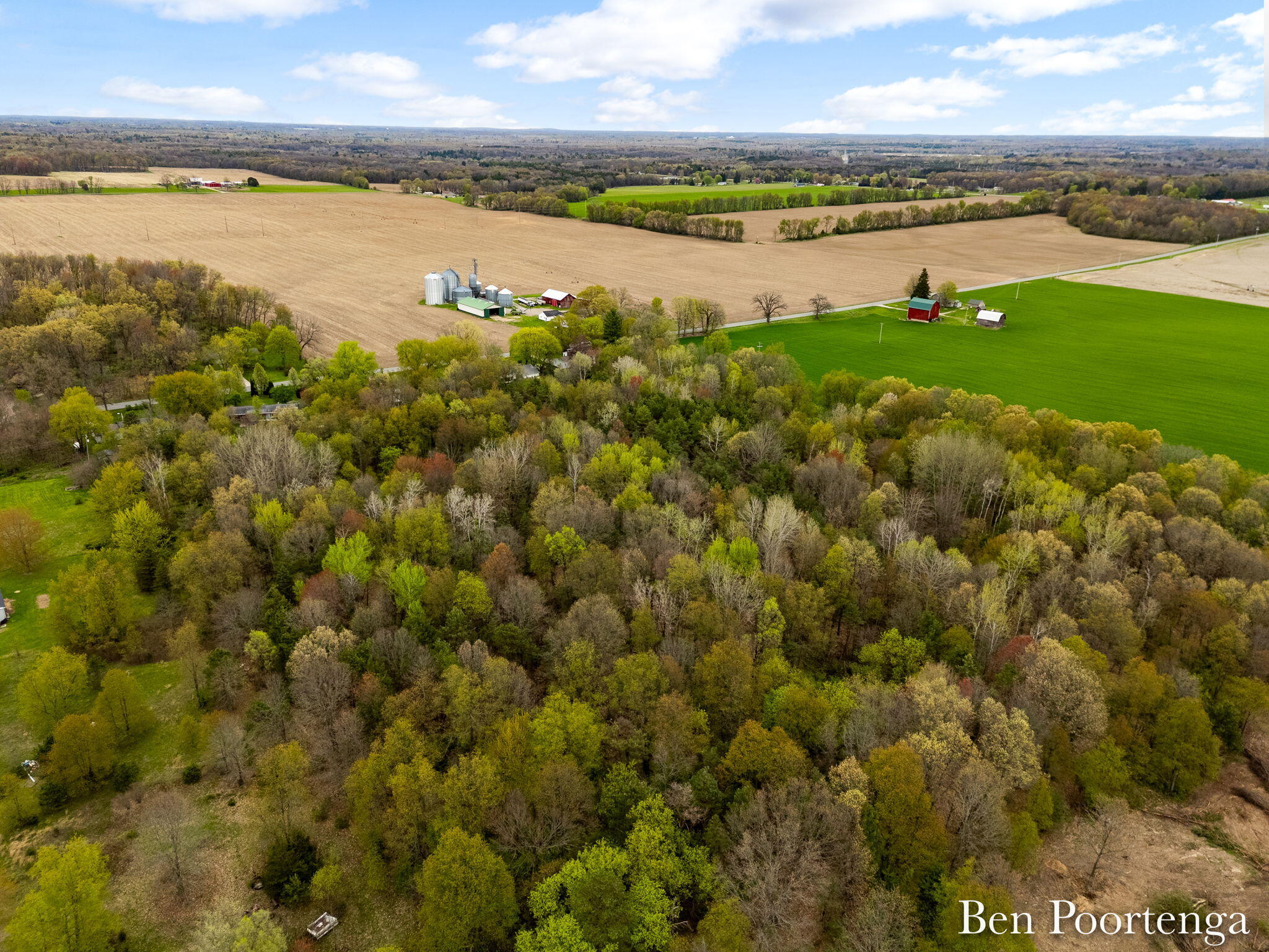 10299 Fisk Road