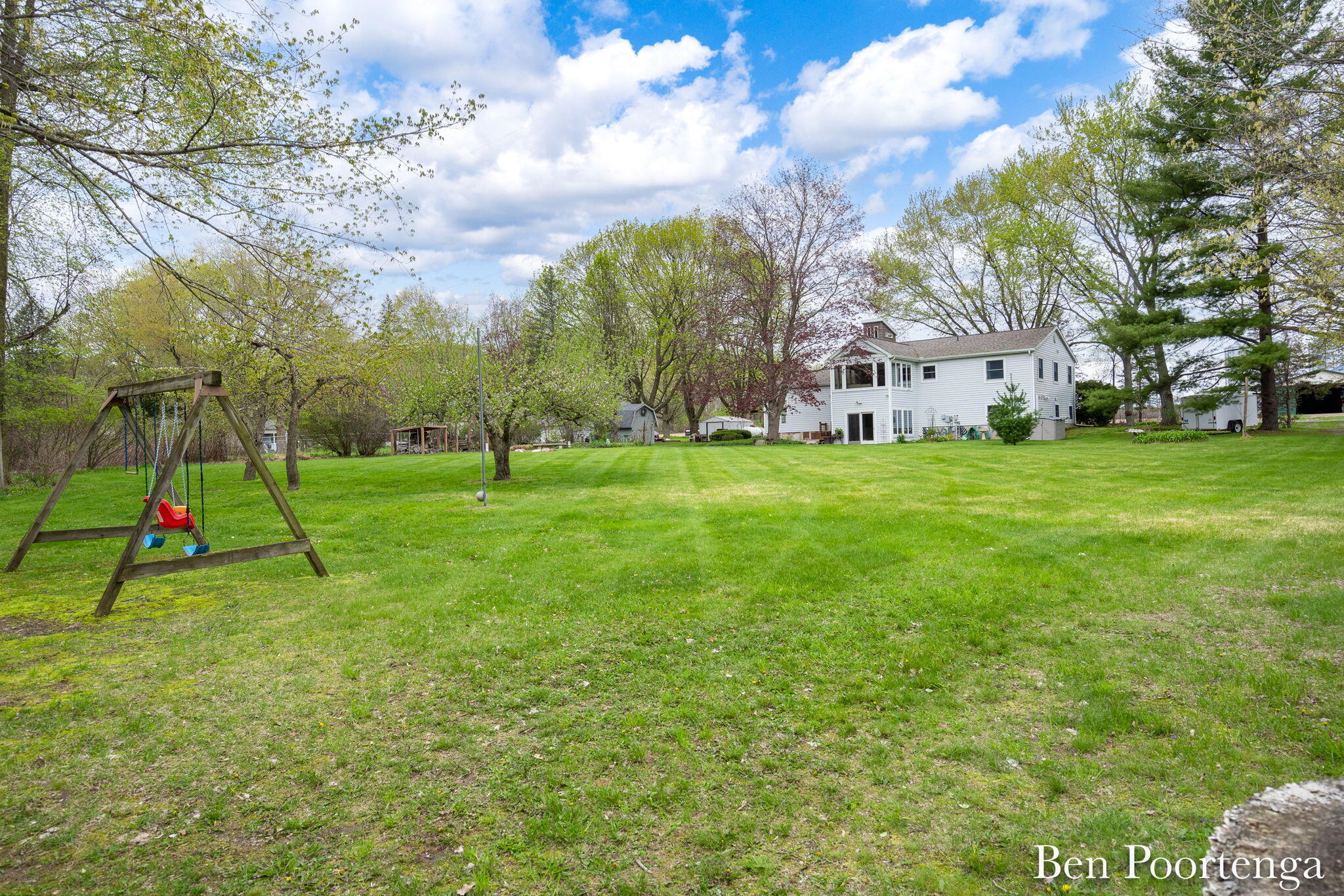 10299 Fisk Road