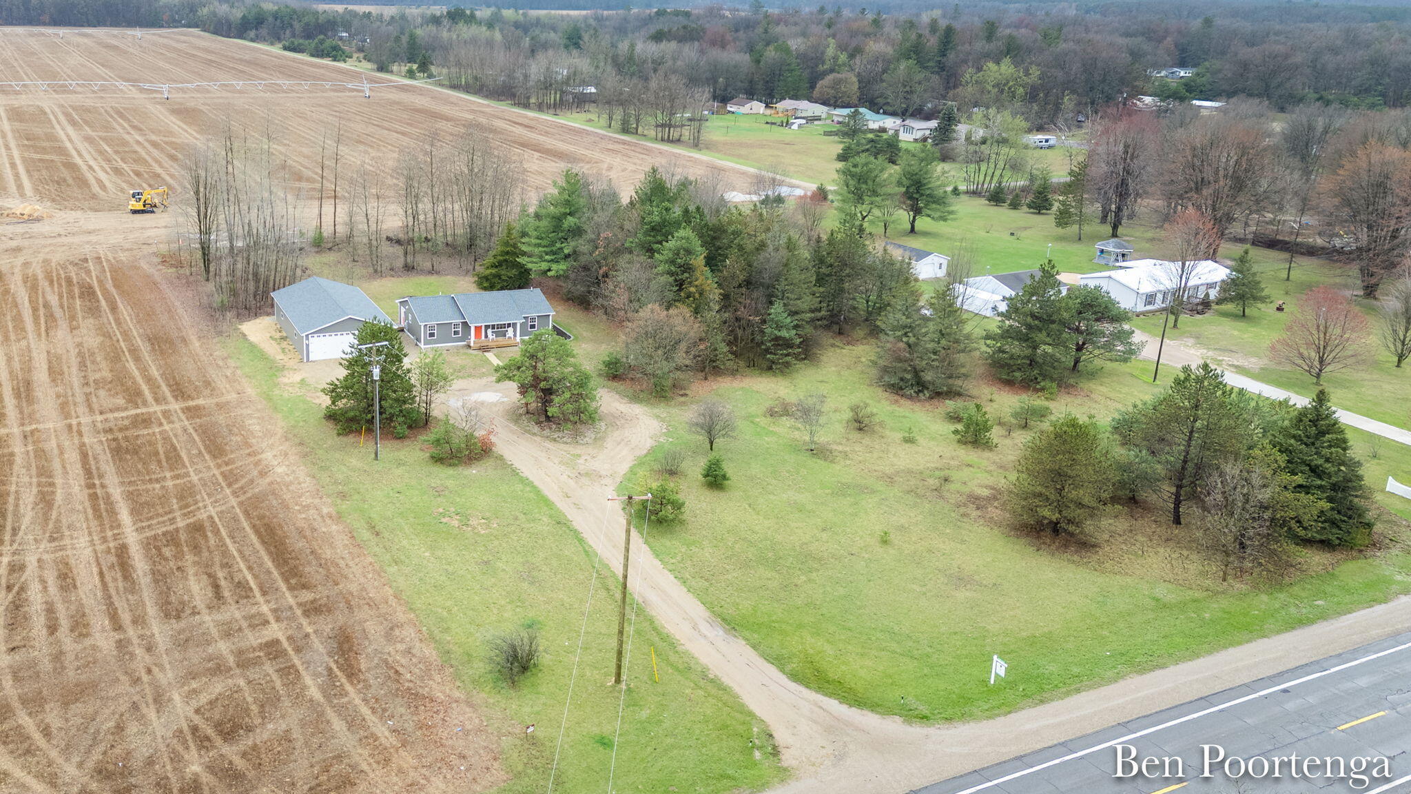 18351 W HC-Edmore Road