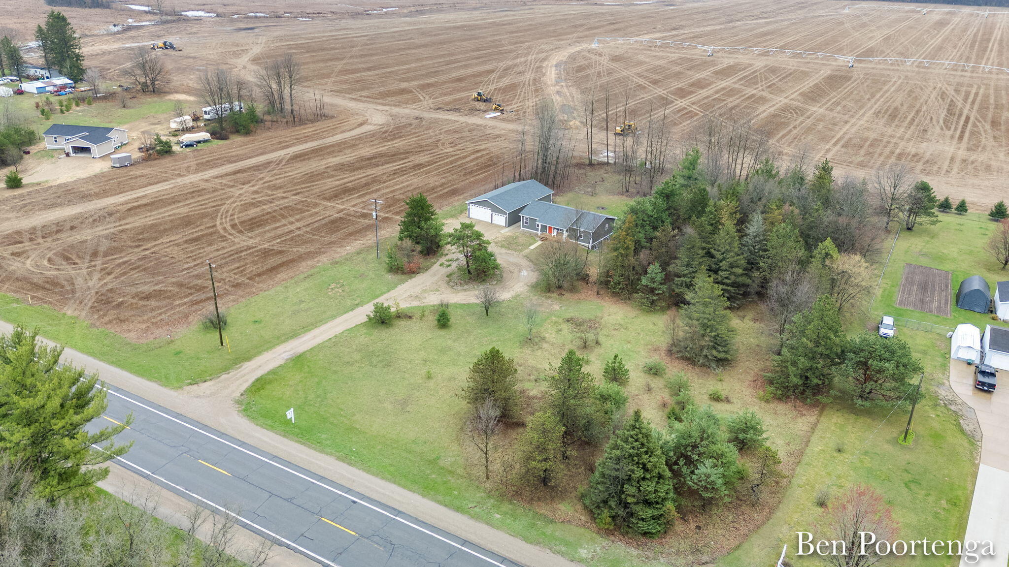 18351 W HC-Edmore Road