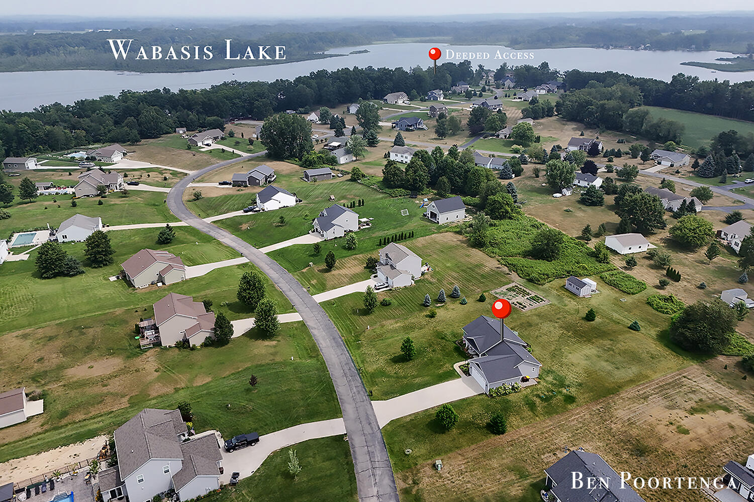 9120 Wabasis Pointe Drive NE