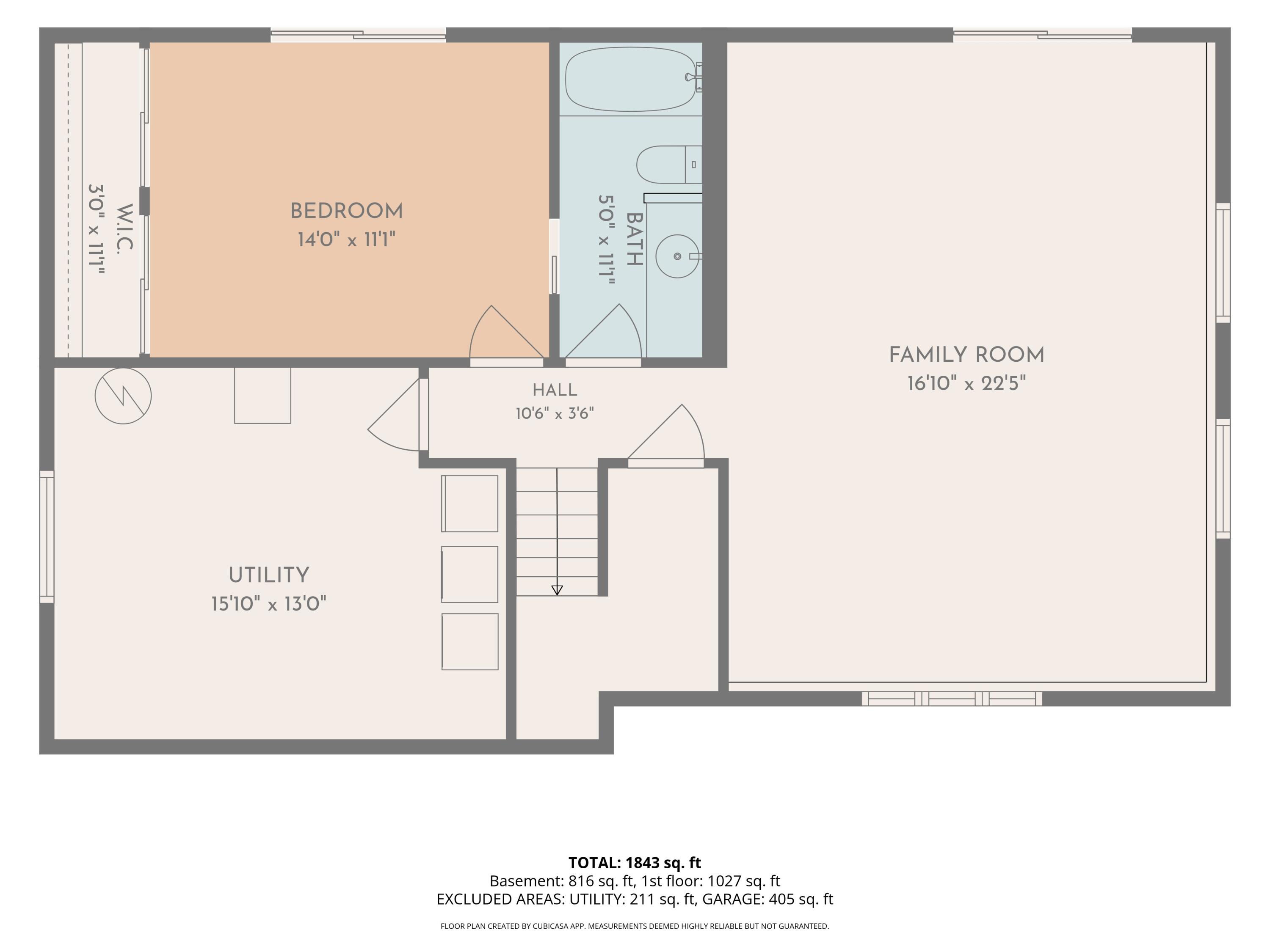 8707 White Fawn Trail NE