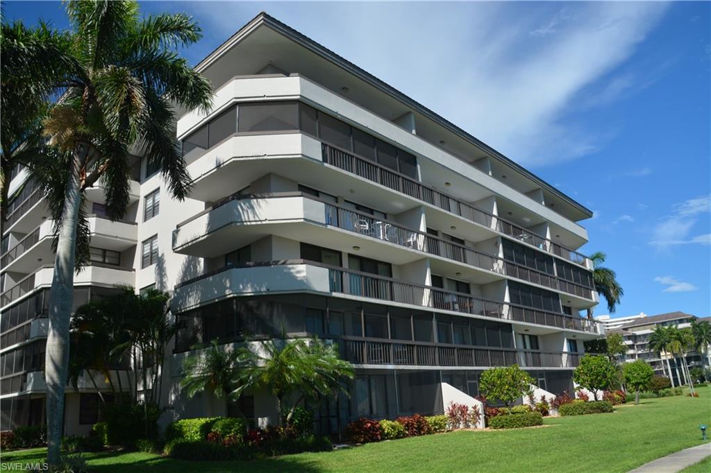 693 Seaview CT # 209 Unit: A-209