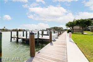 693 Seaview CT # 209 Unit: A-209