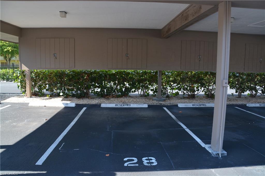 693 Seaview CT # 209 Unit: A-209