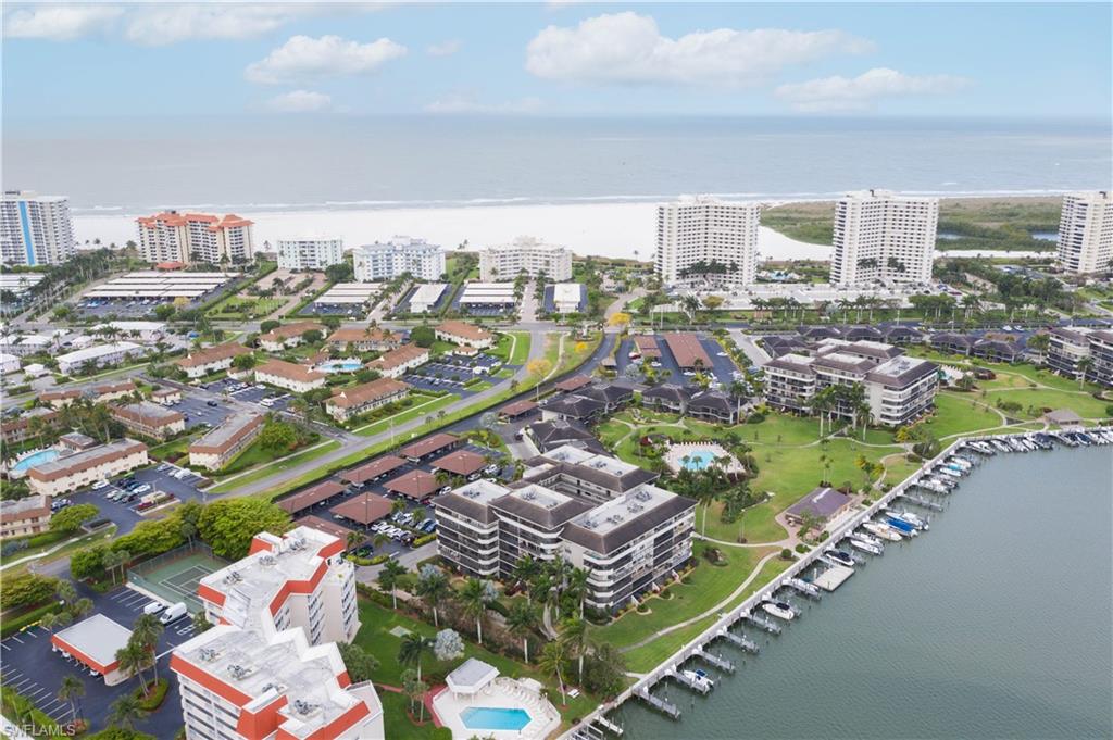 693 Seaview CT # 209 Unit: A-209