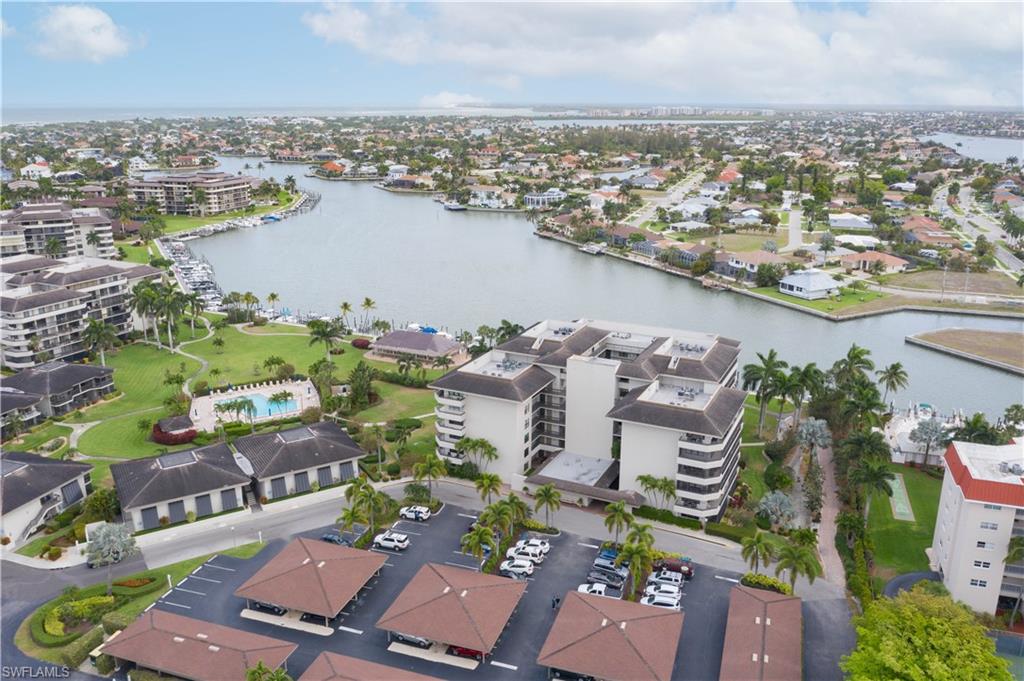 693 Seaview CT # 209 Unit: A-209