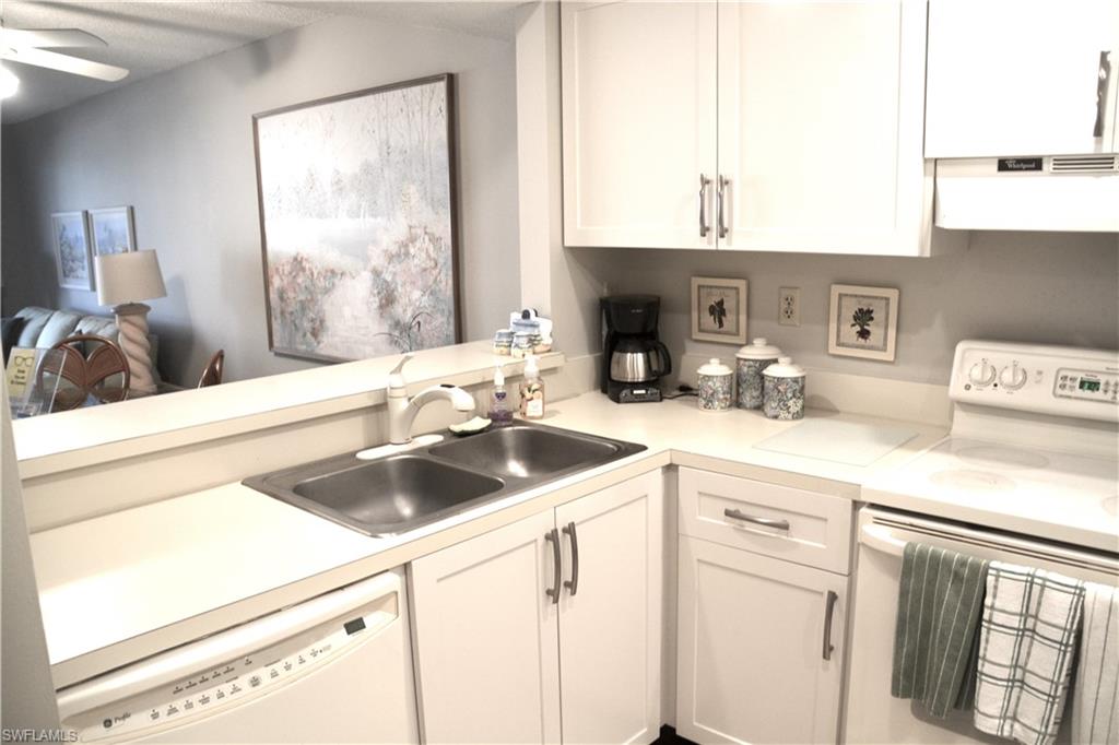 693 Seaview CT # 209 Unit: A-209