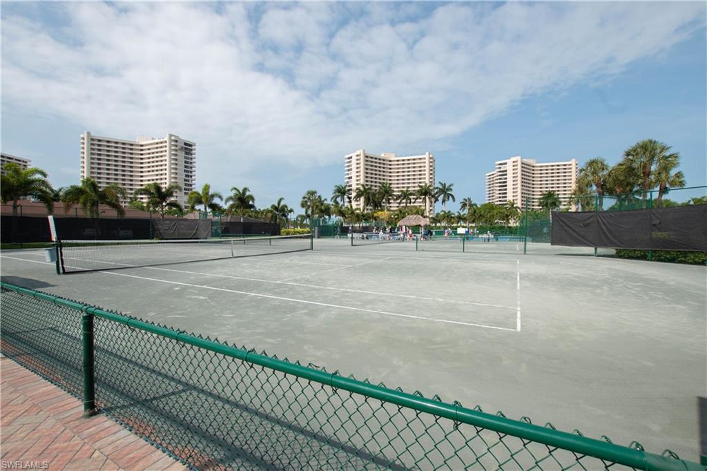 693 Seaview CT # 209 Unit: A-209