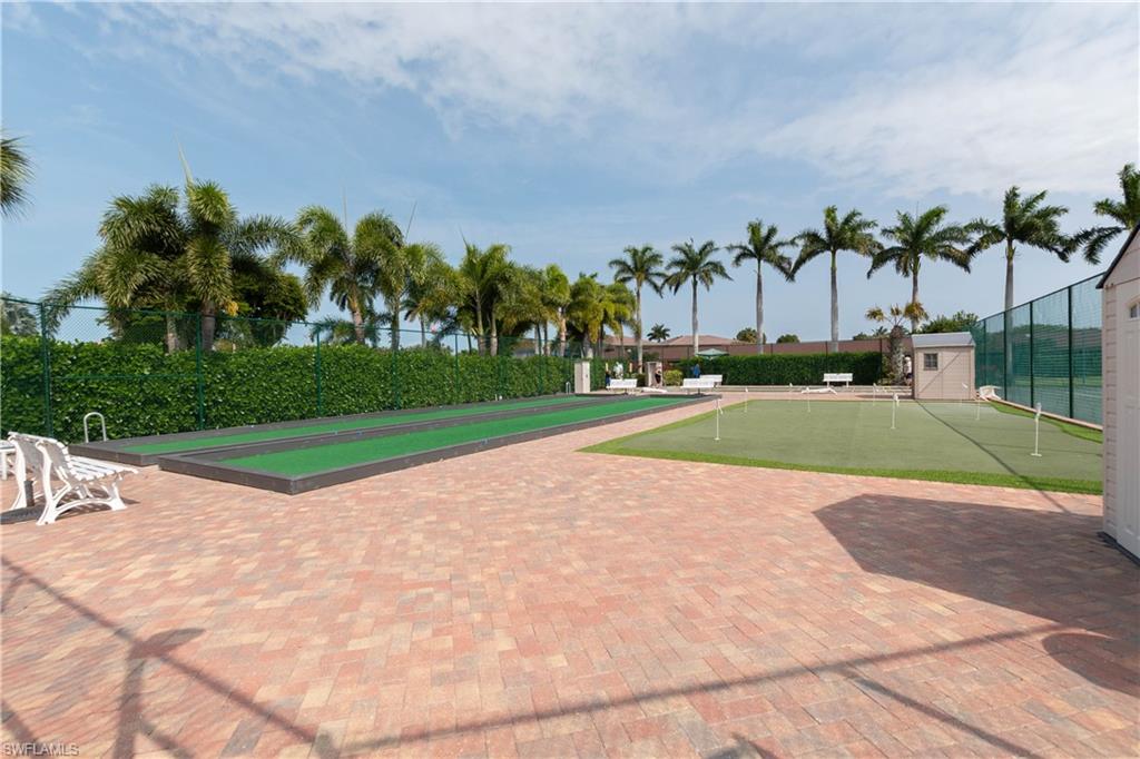 693 Seaview CT # 209 Unit: A-209