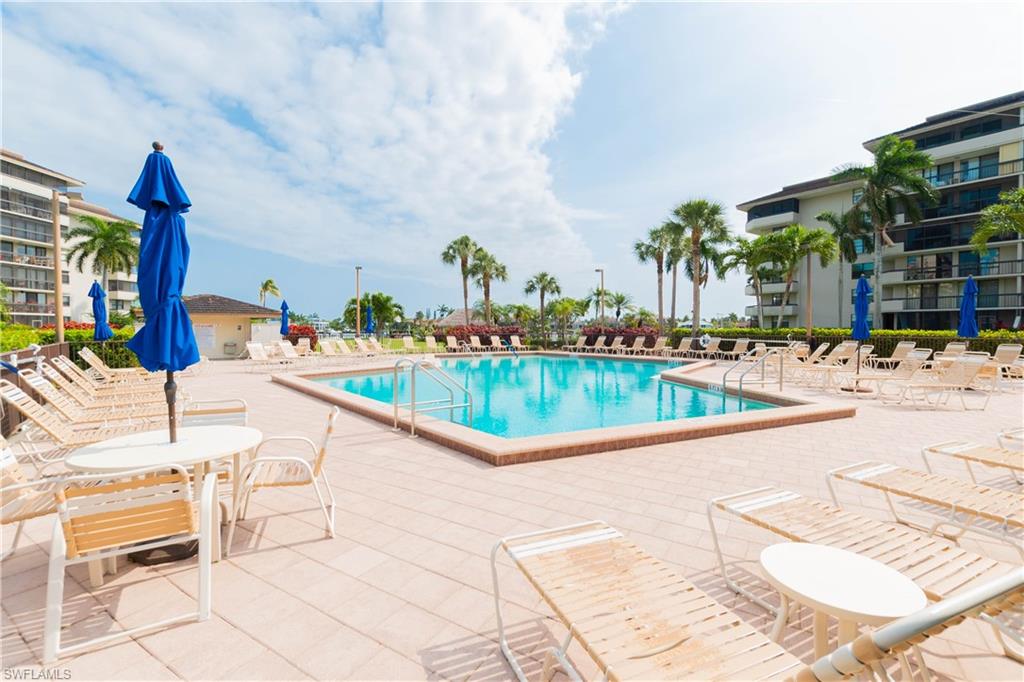 693 Seaview CT # 209 Unit: A-209