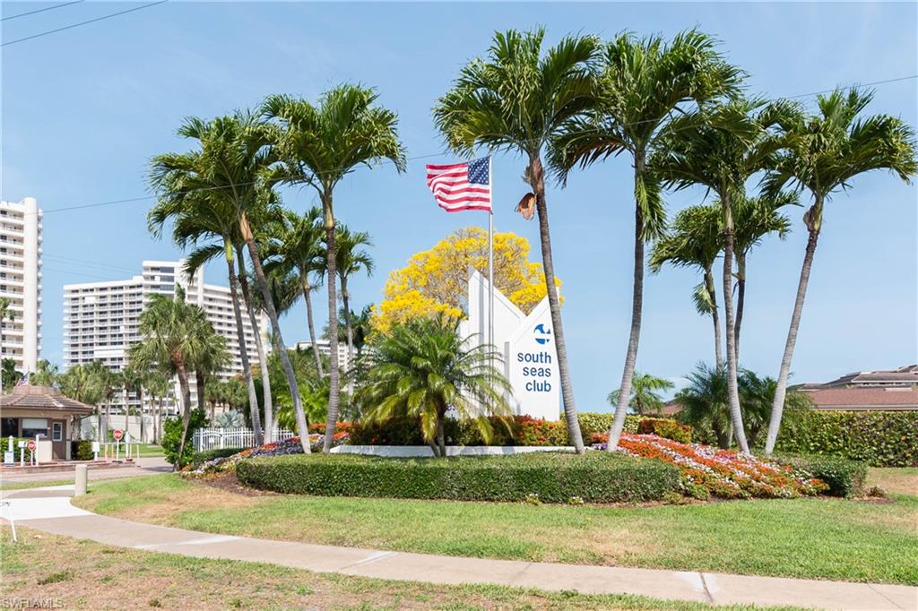 693 Seaview CT # 209 Unit: A-209